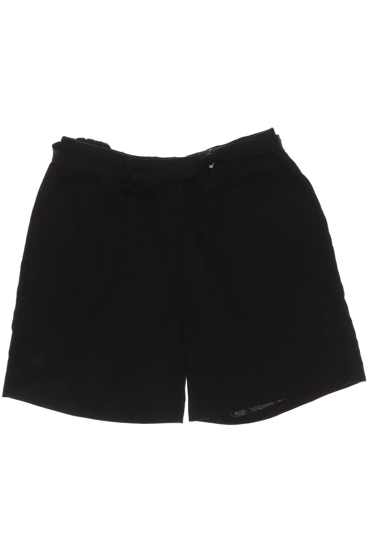 

Comma Damen Shorts, schwarz