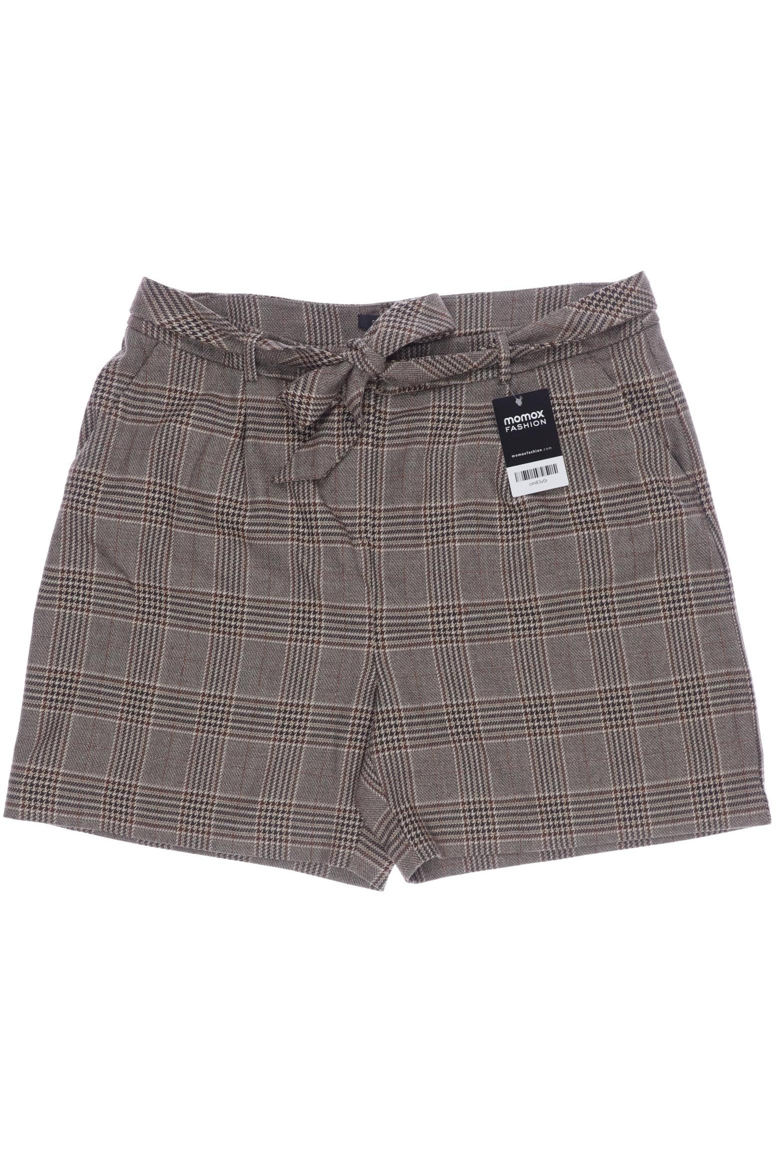 

Comma Damen Shorts, braun