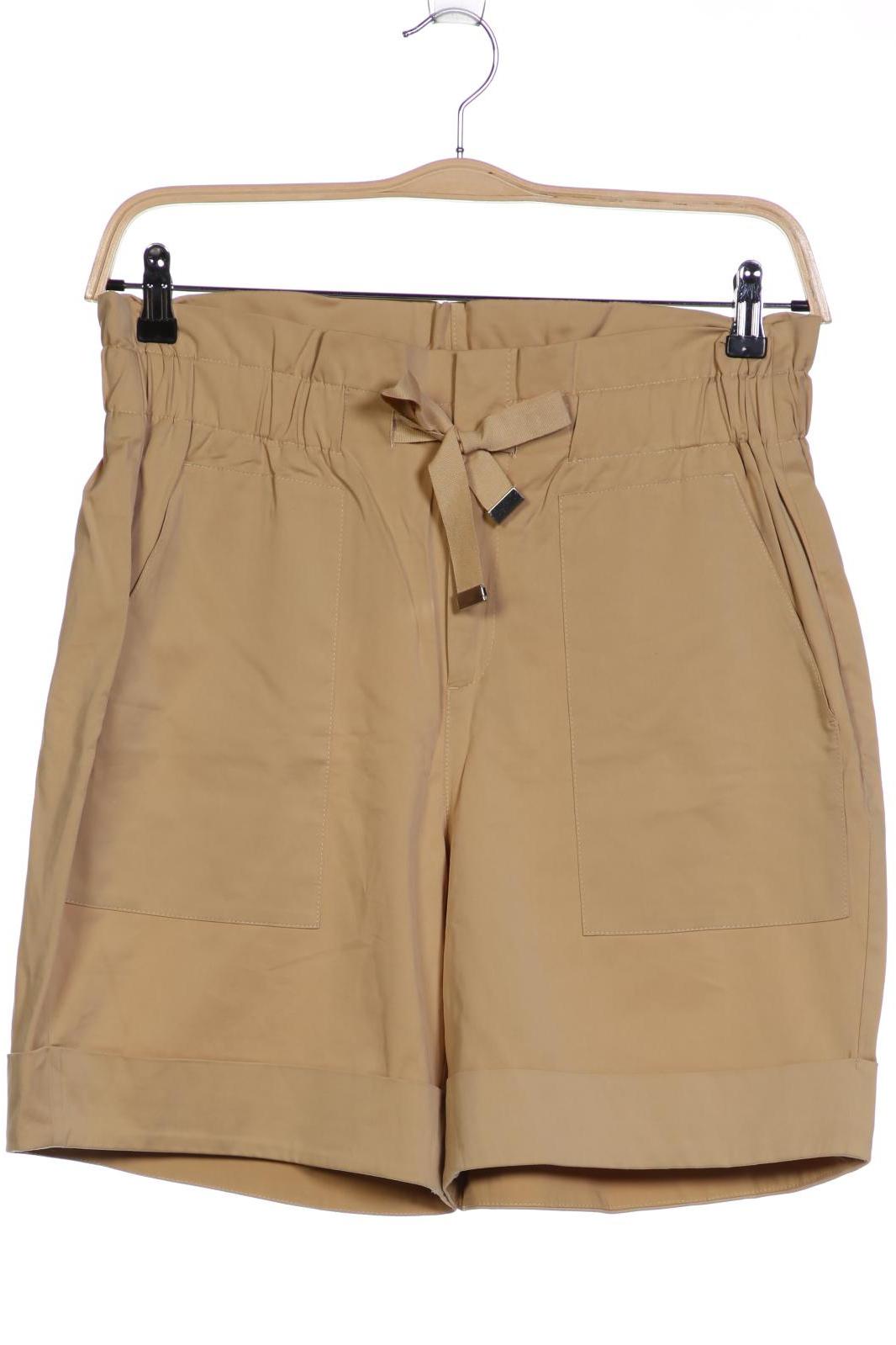 

Comma Damen Shorts, beige