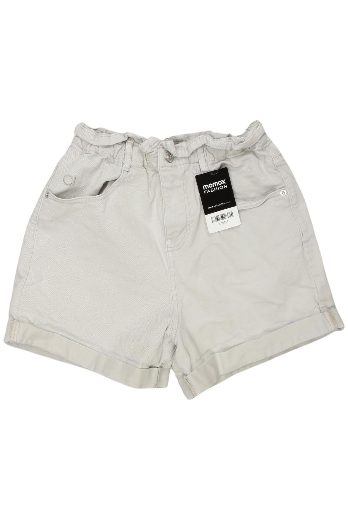 

Comma Damen Shorts, beige, Gr. 34