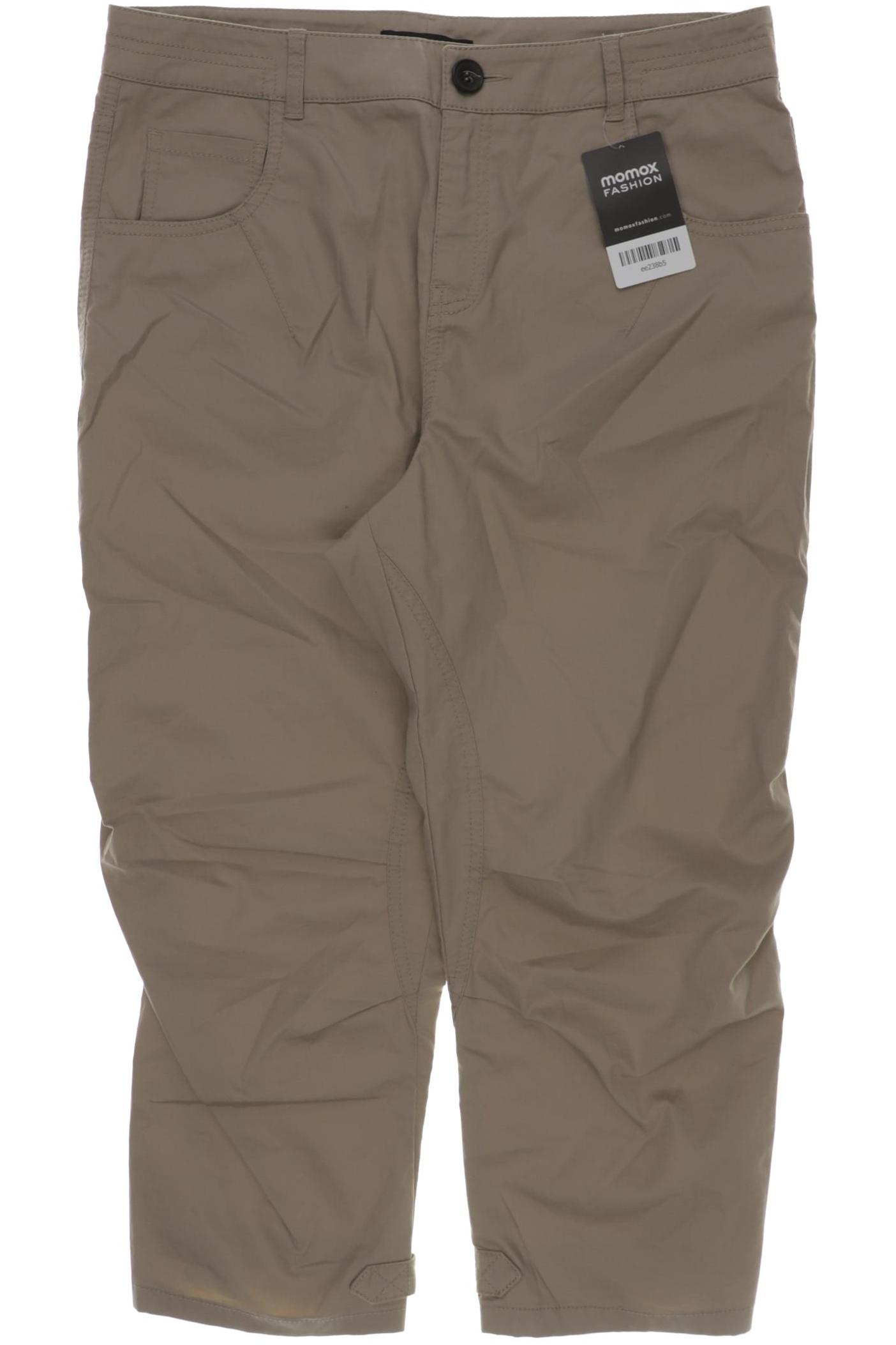 

Comma Damen Shorts, braun, Gr. 38