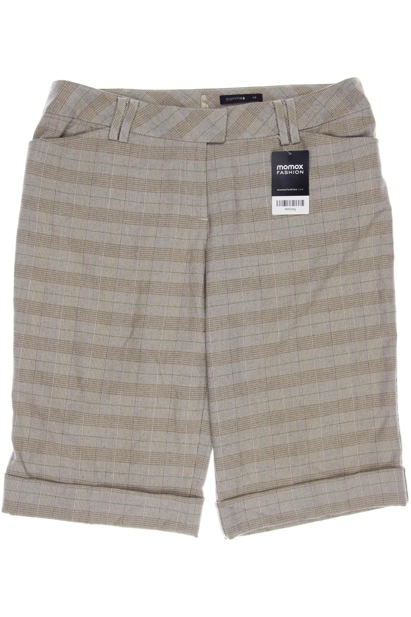 

Comma Damen Shorts, beige