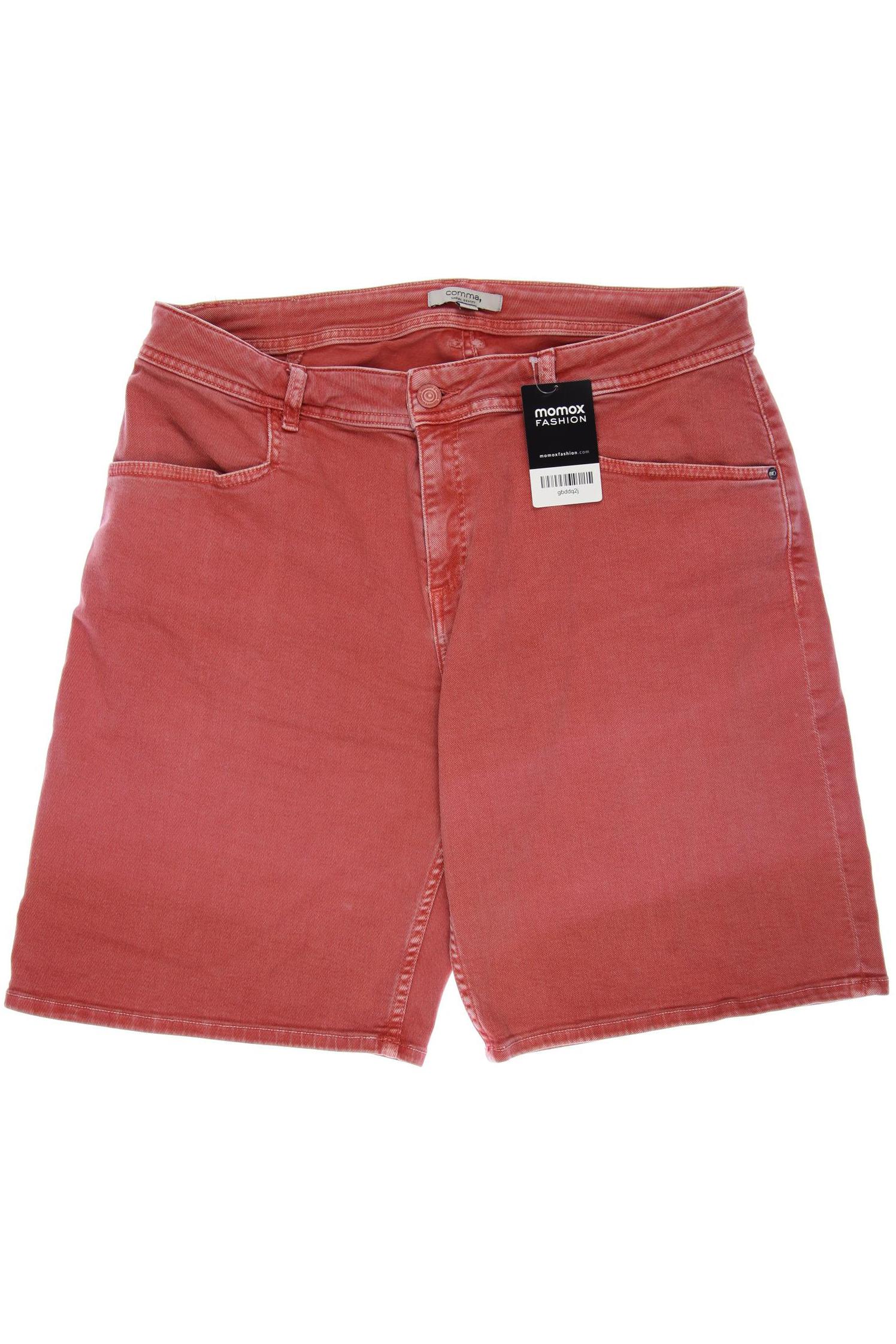 

Comma Damen Shorts, pink, Gr. 44
