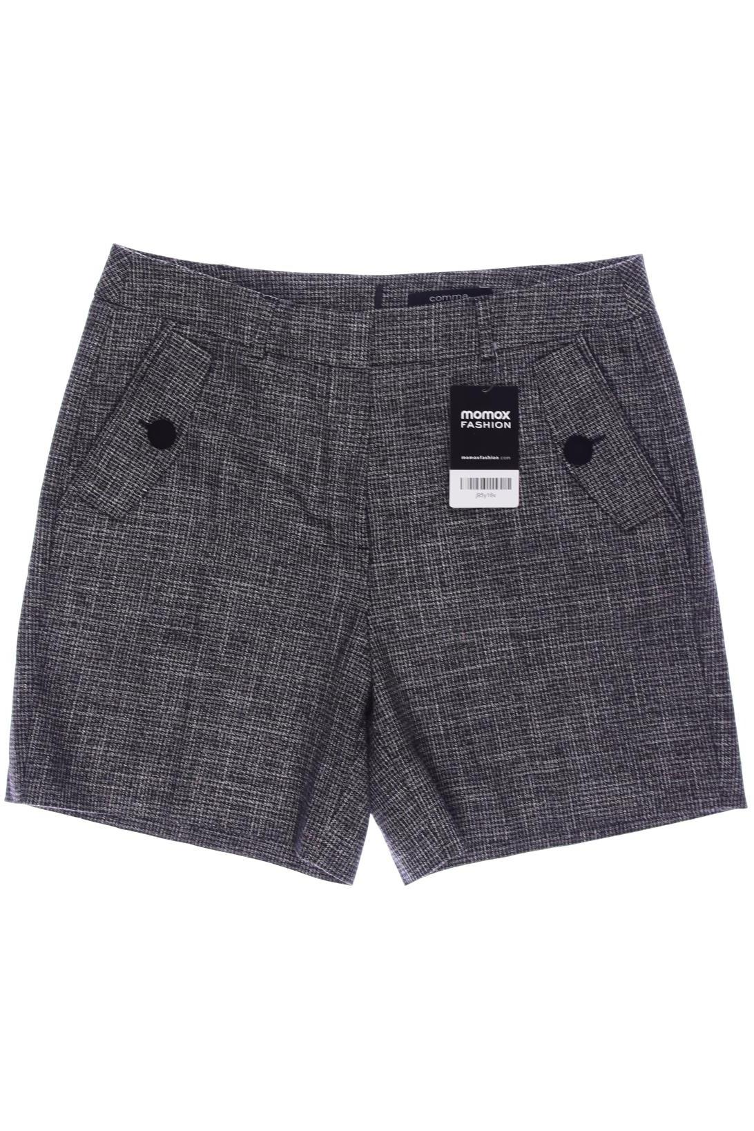 

Comma Damen Shorts, grau