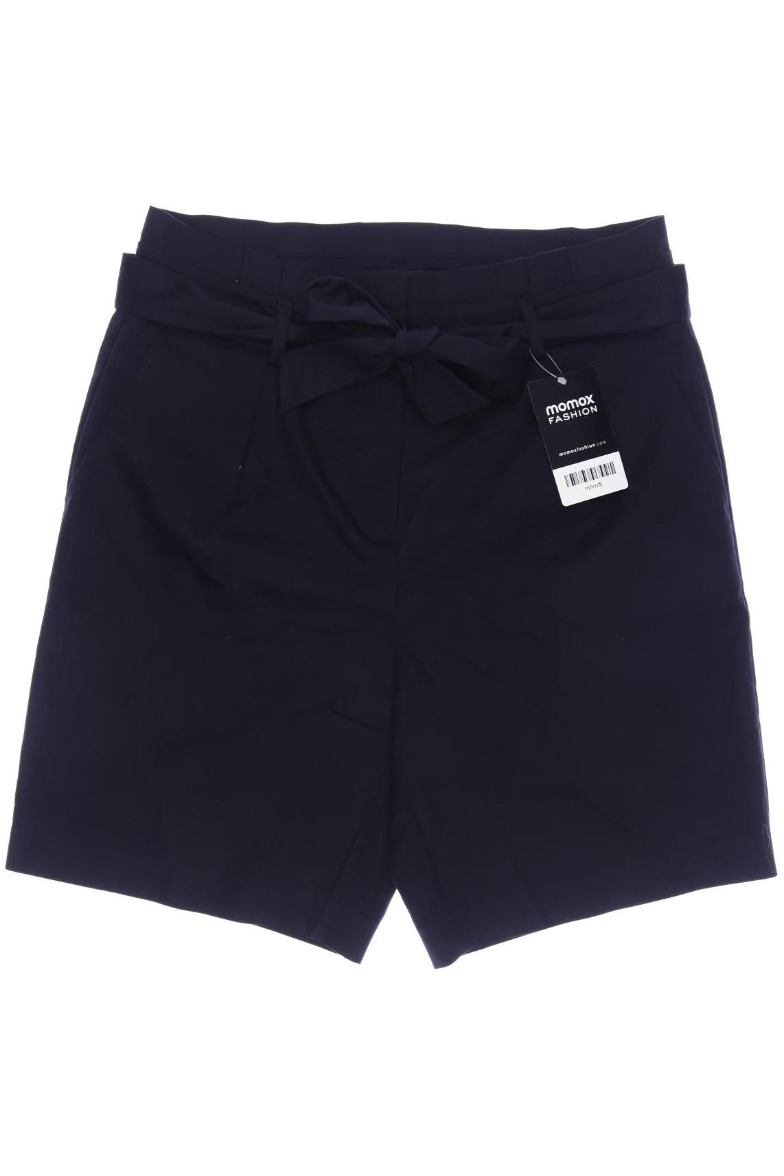 

Comma Damen Shorts, schwarz