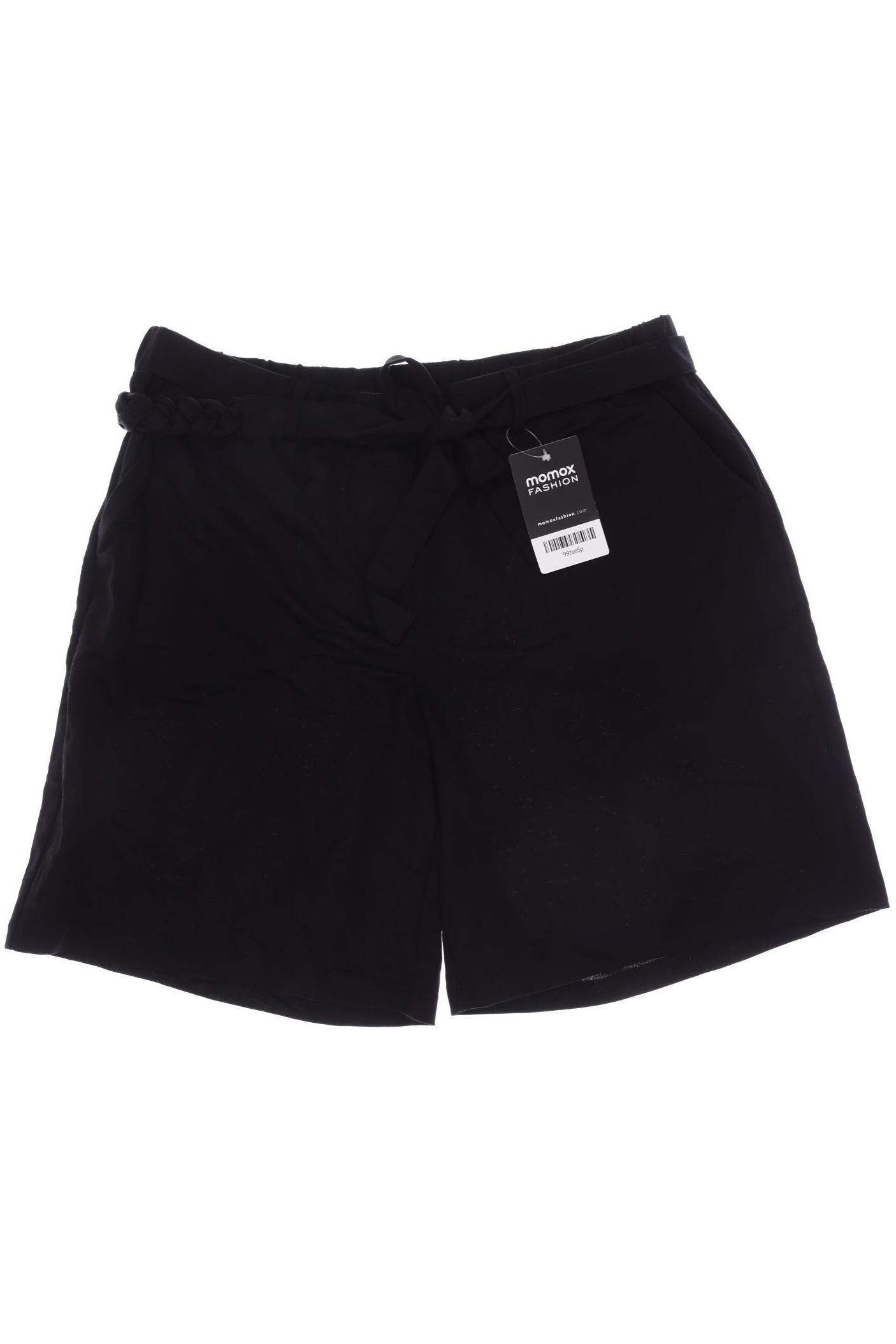 

Comma Damen Shorts, schwarz