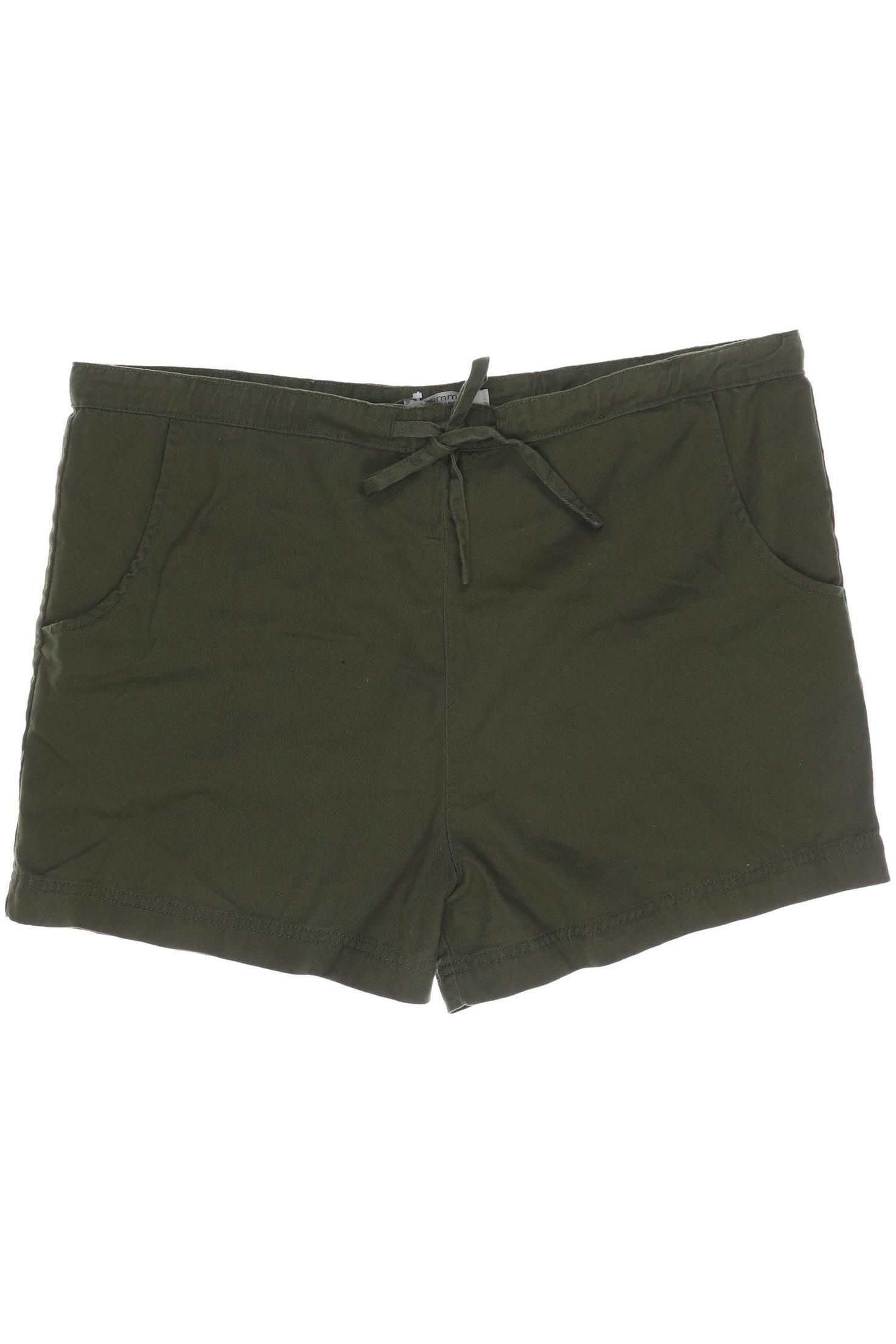 

Comma Damen Shorts, grün, Gr. 38