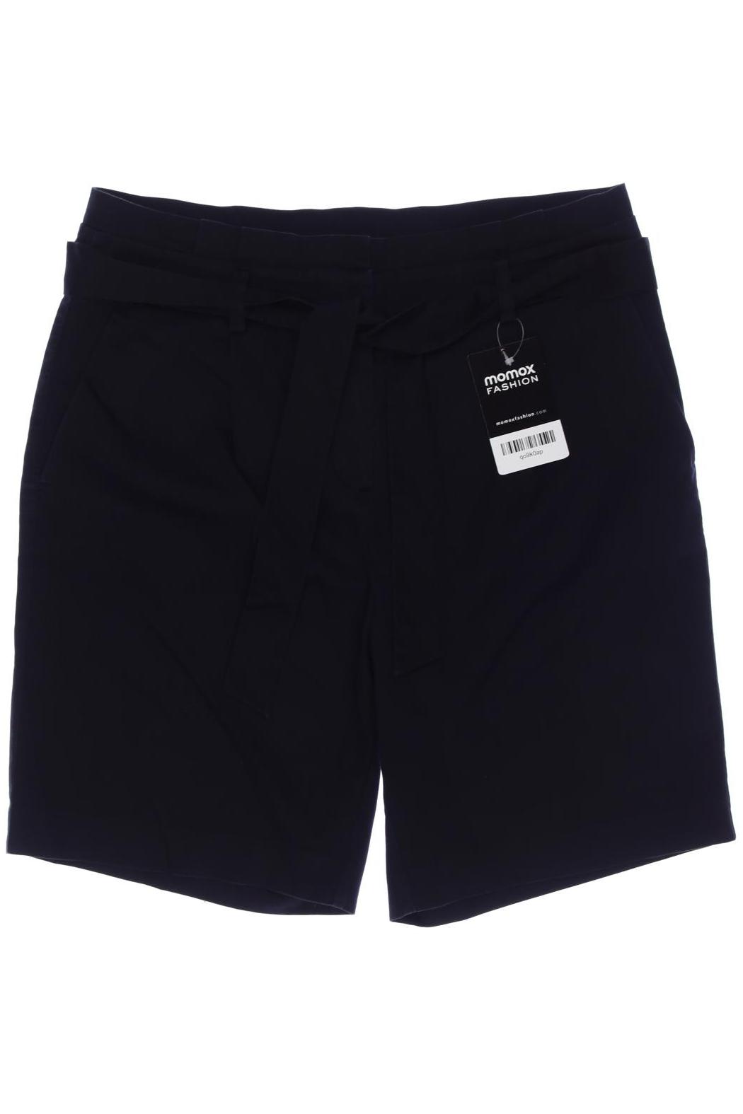 

Comma Damen Shorts, marineblau, Gr. 36