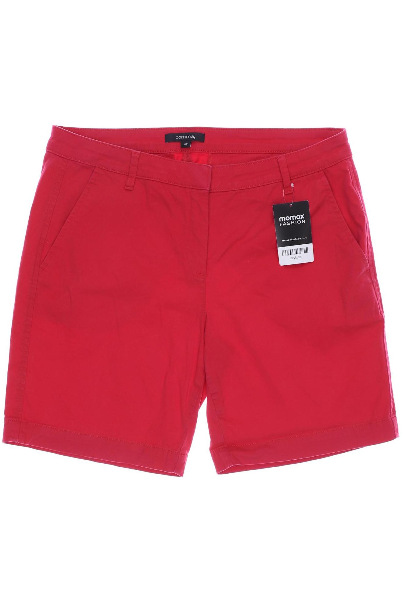 

Comma Damen Shorts, pink
