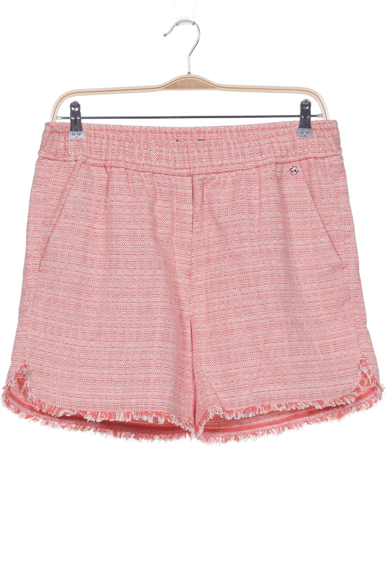 

Comma Damen Shorts, rot