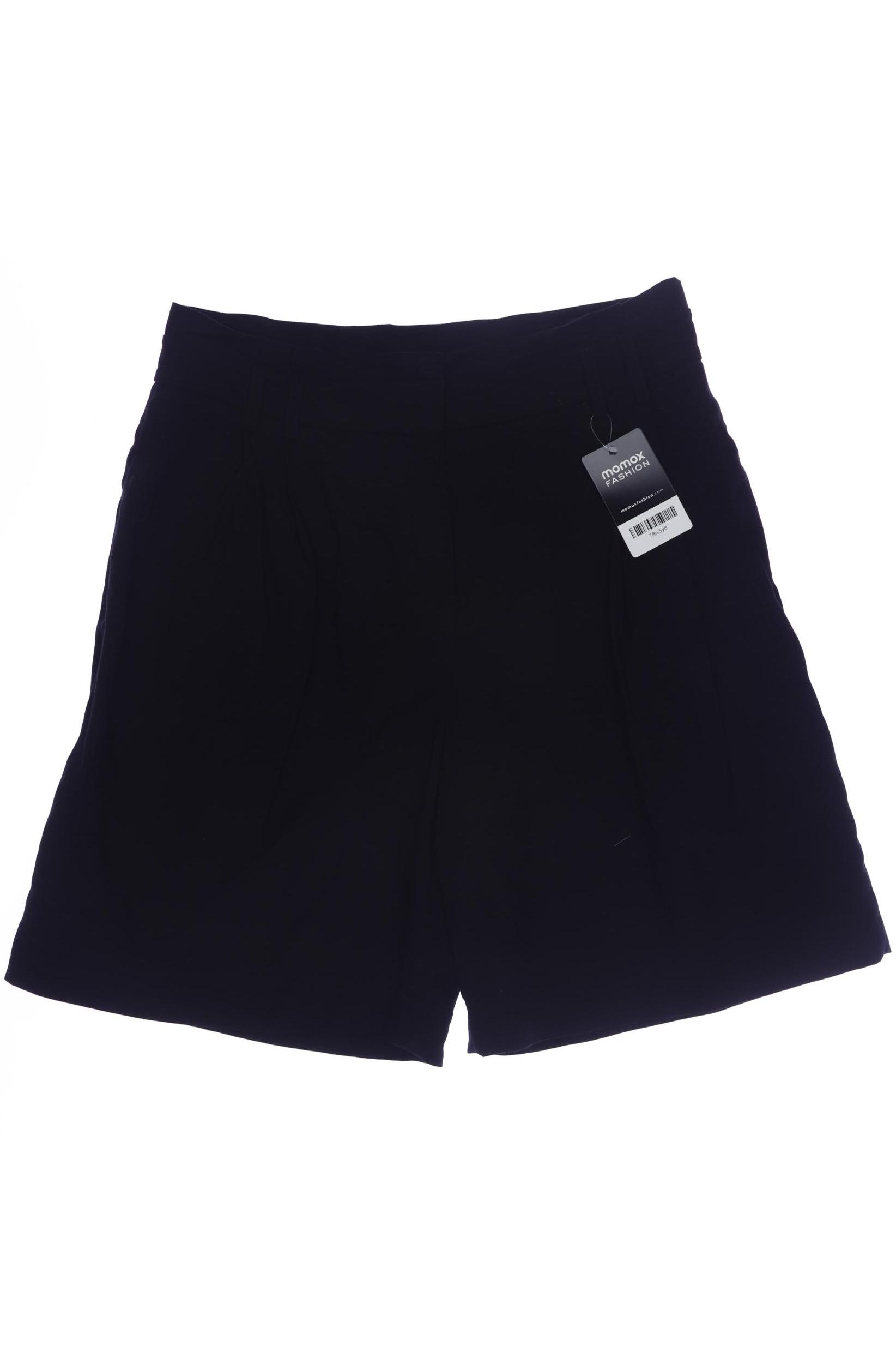 

Comma Damen Shorts, schwarz, Gr. 40