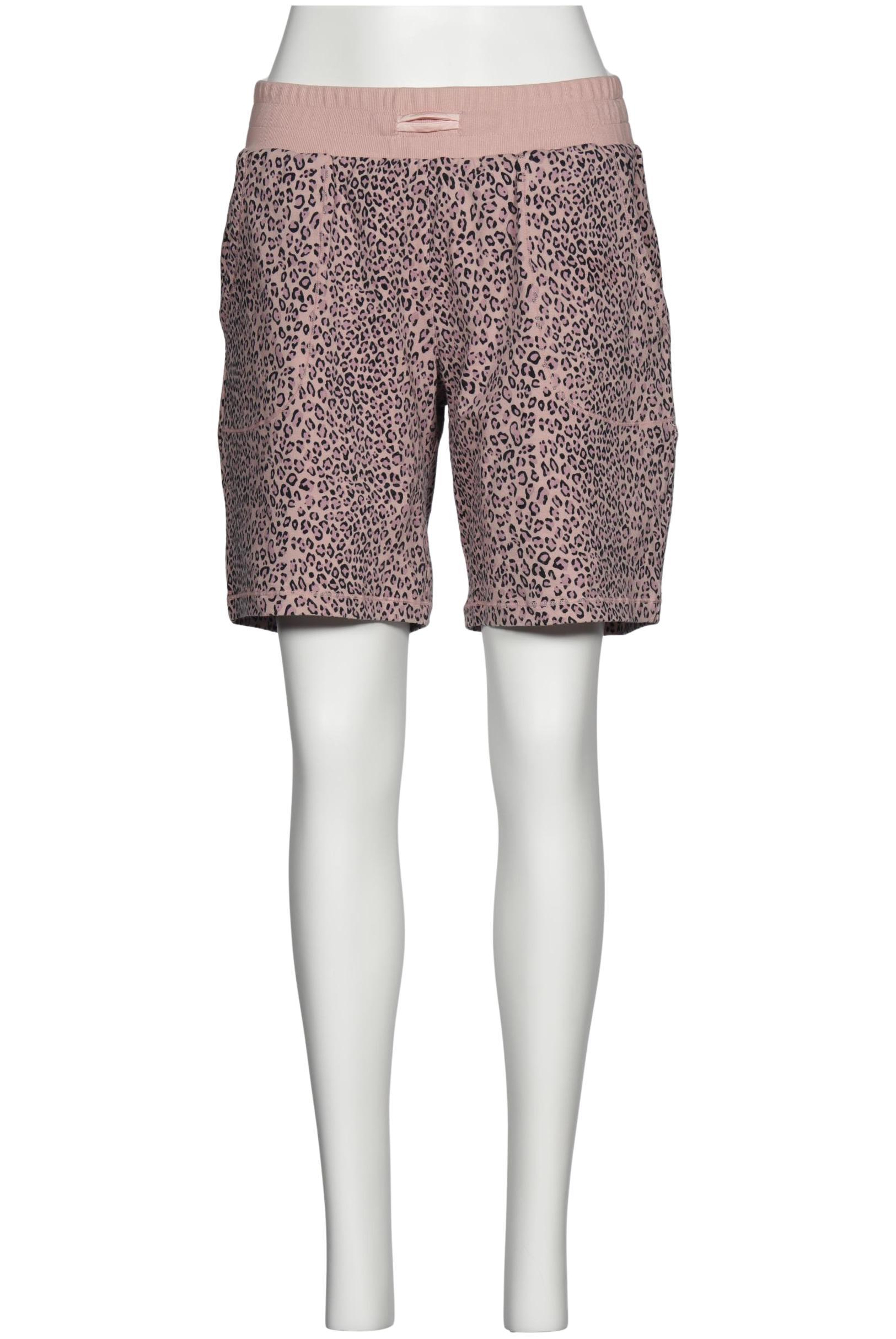 

Comma Damen Shorts, pink, Gr. 34