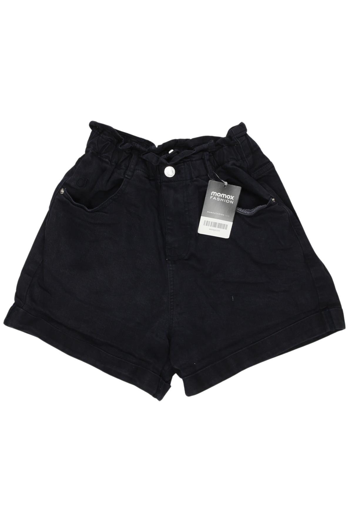 

Comma Damen Shorts, marineblau, Gr. 36
