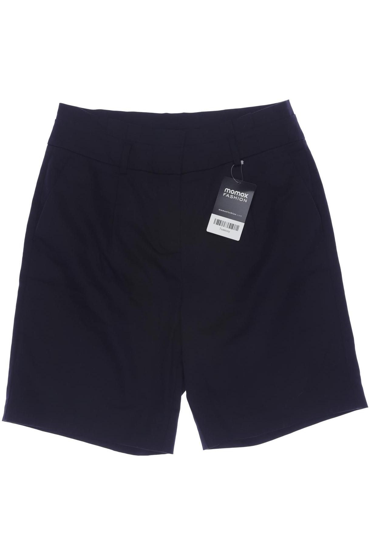 

Comma Damen Shorts, schwarz, Gr. 34