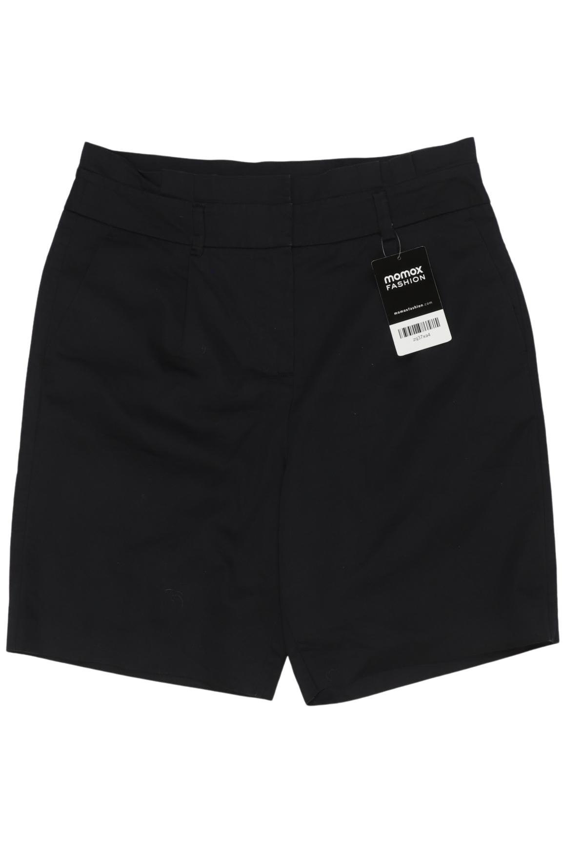 

Comma Damen Shorts, marineblau, Gr. 34