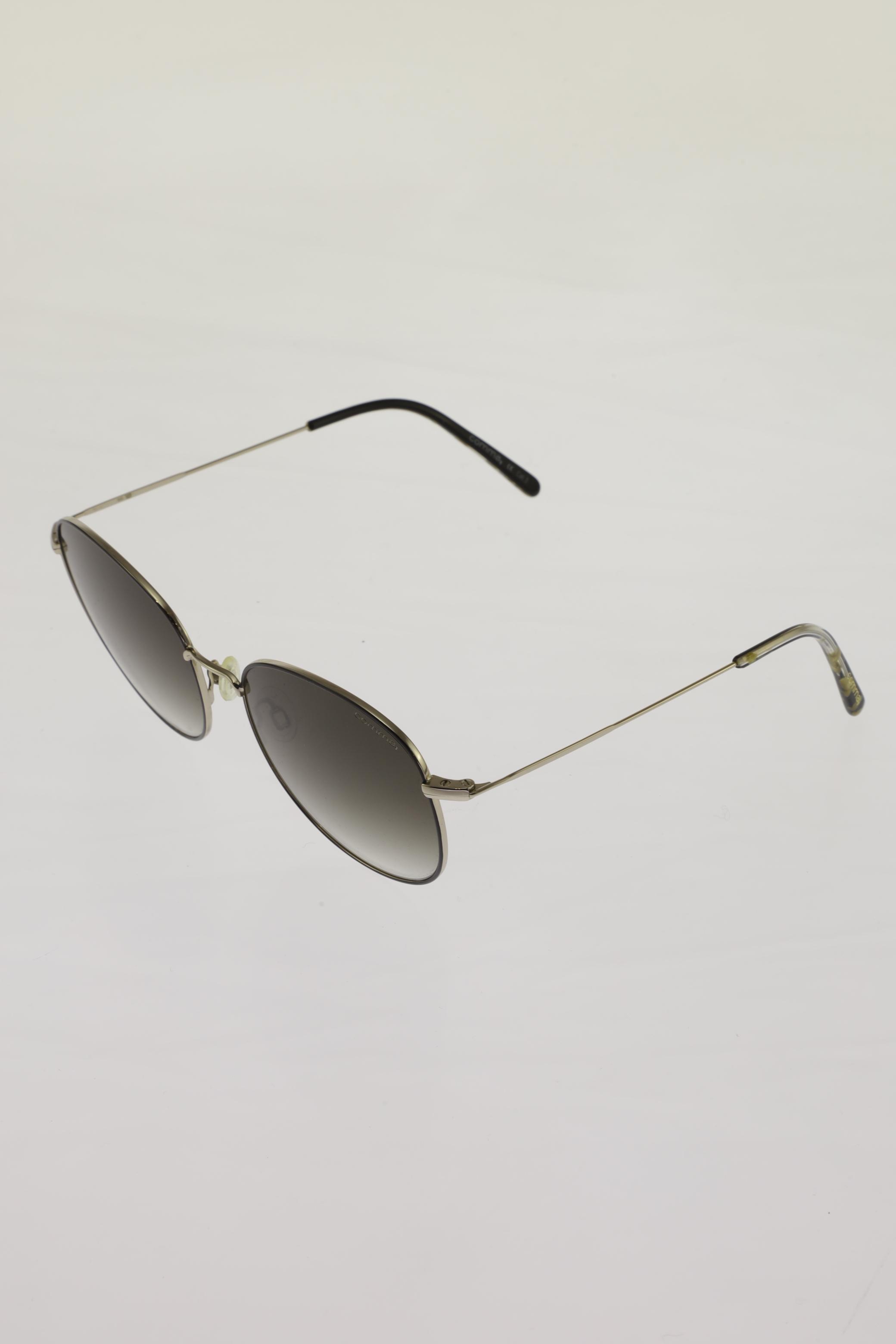 

Comma Damen Sonnenbrille, silber, Gr.