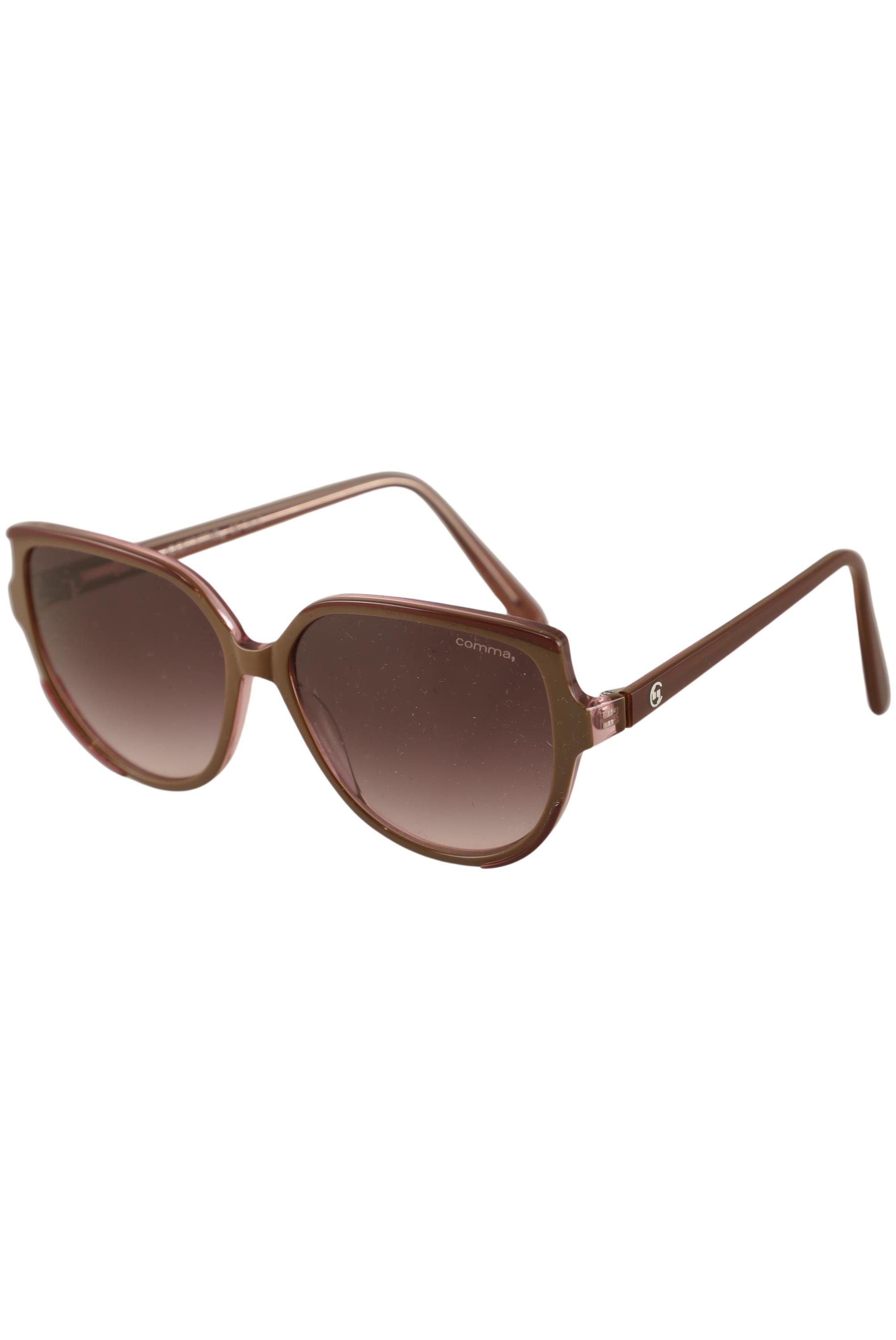 

Comma Damen Sonnenbrille, pink, Gr.