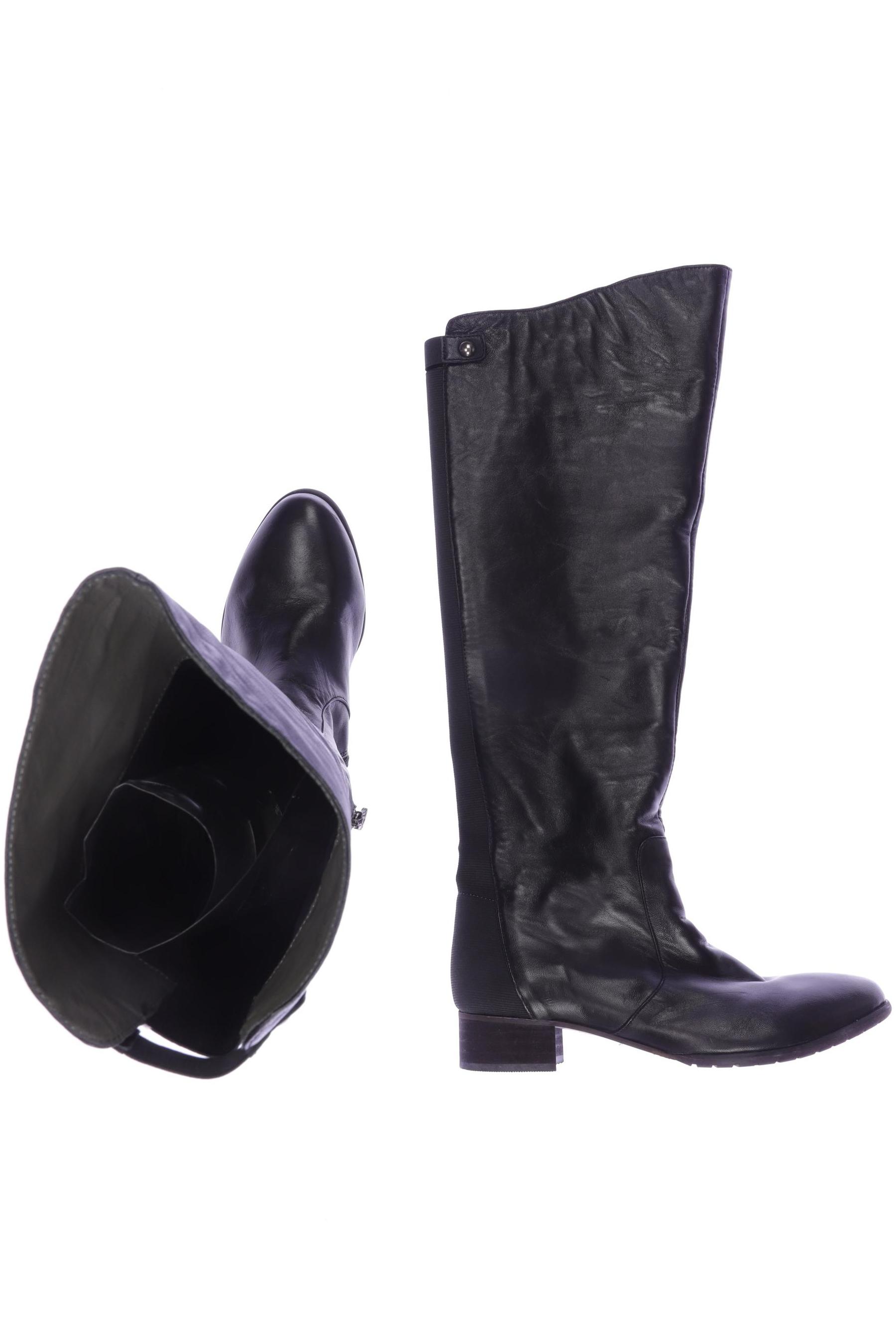

Comma Damen Stiefel, braun, Gr. 38