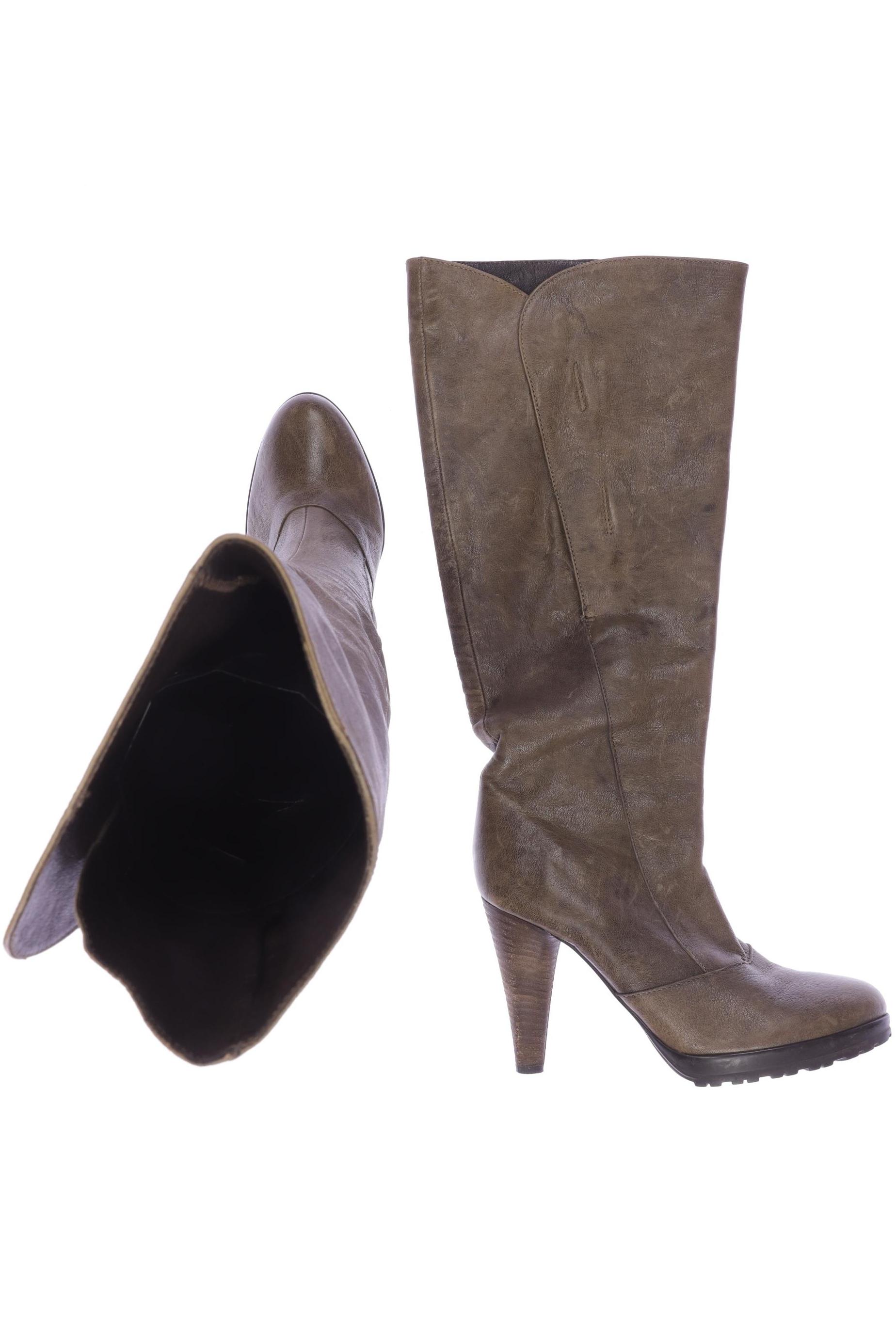 

Comma Damen Stiefel, braun