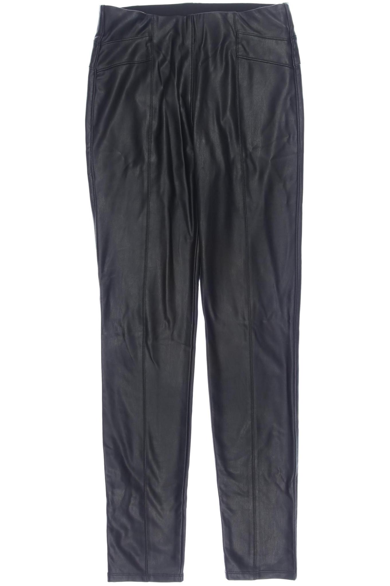 

Comma Damen Stoffhose, schwarz, Gr. 34