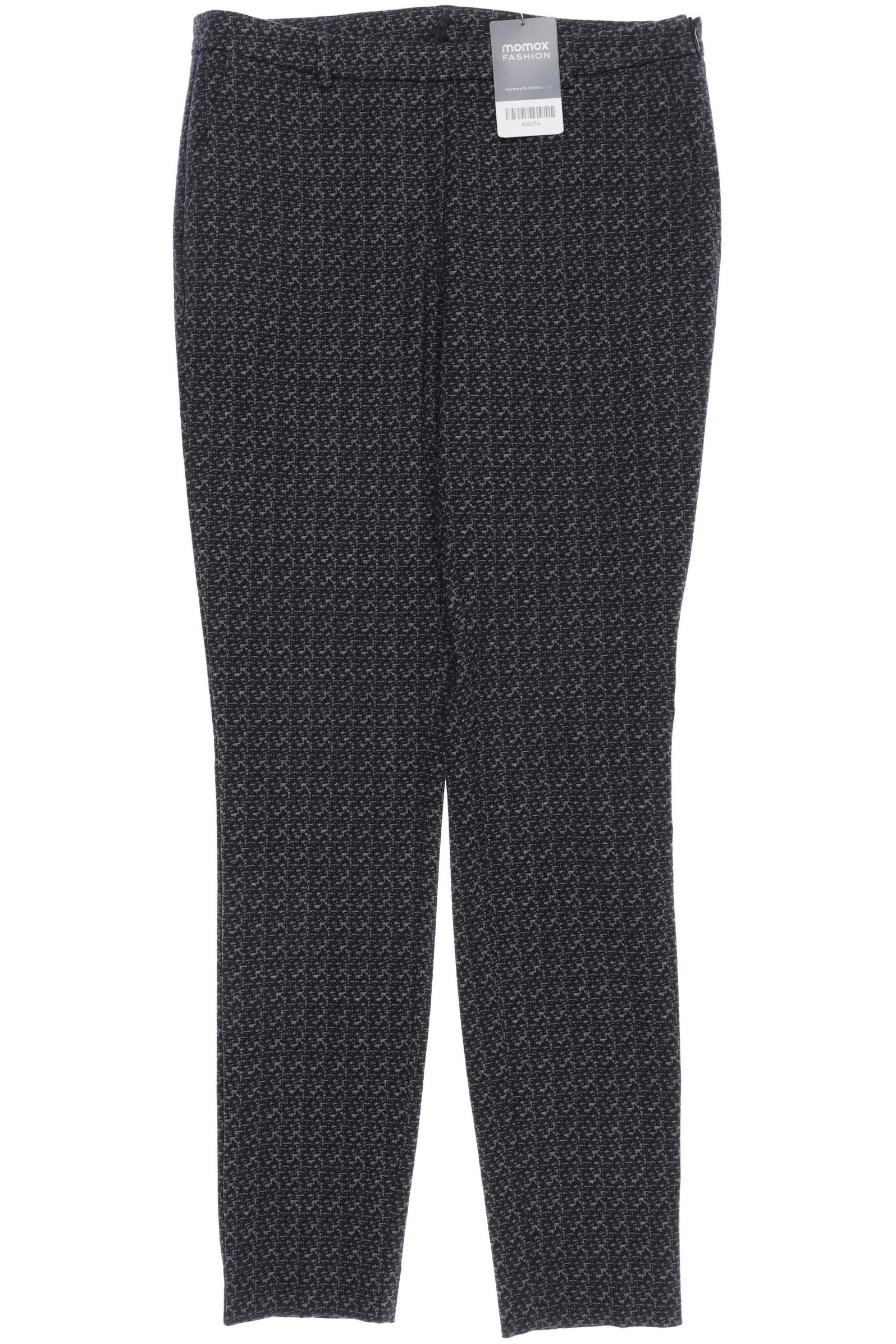 

Comma Damen Stoffhose, grau, Gr. 36
