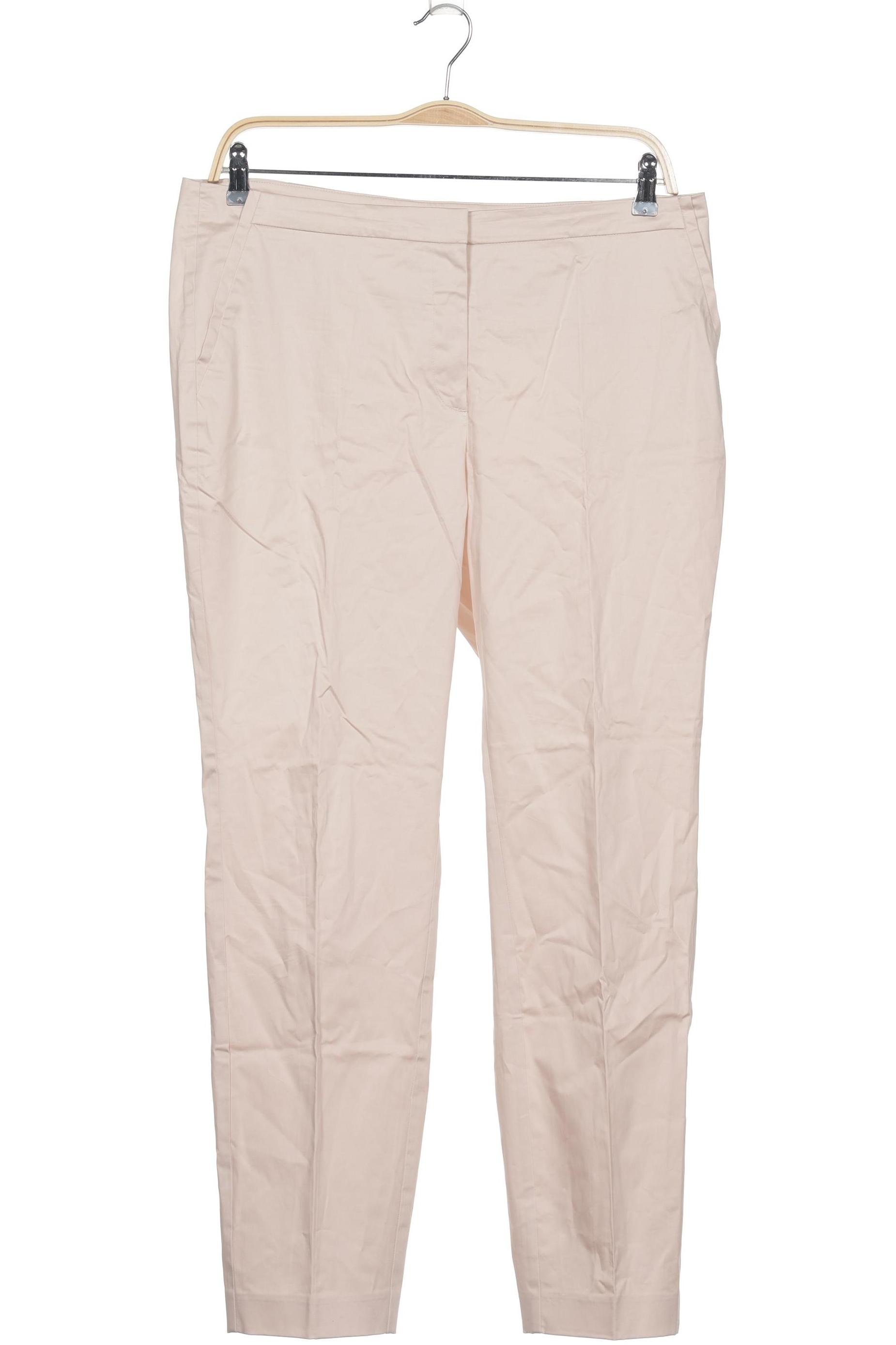 

Comma Damen Stoffhose, pink, Gr. 44