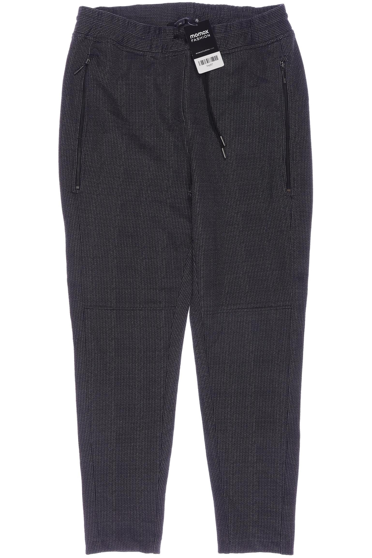 

Comma Damen Stoffhose, grau, Gr. 38