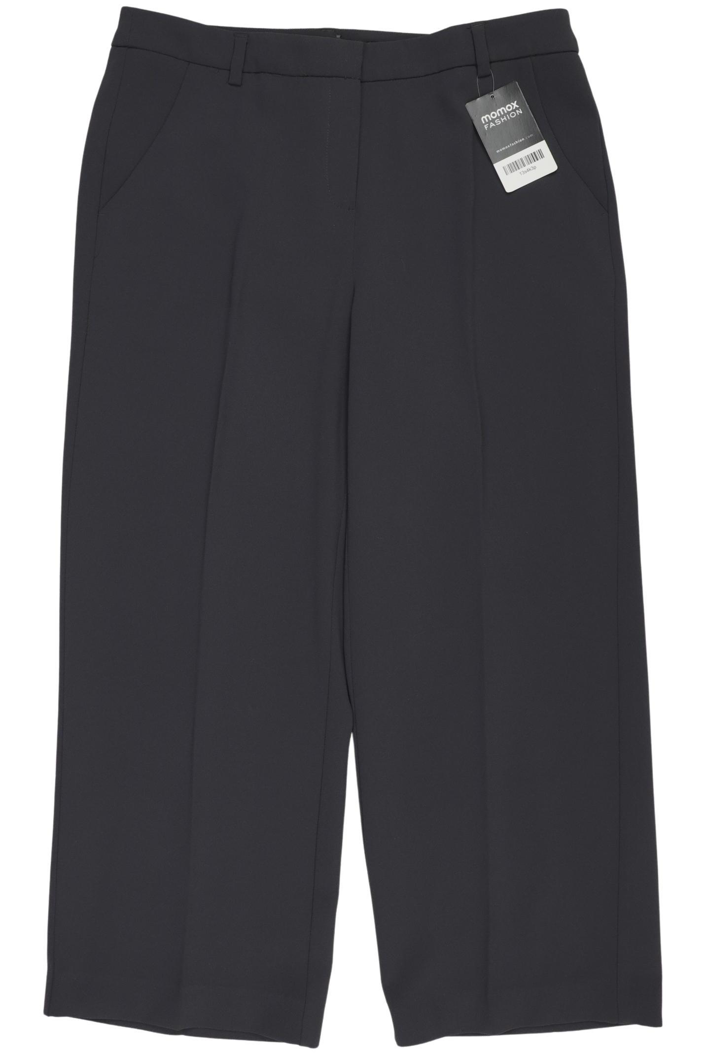 

Comma Damen Stoffhose, grau, Gr. 38