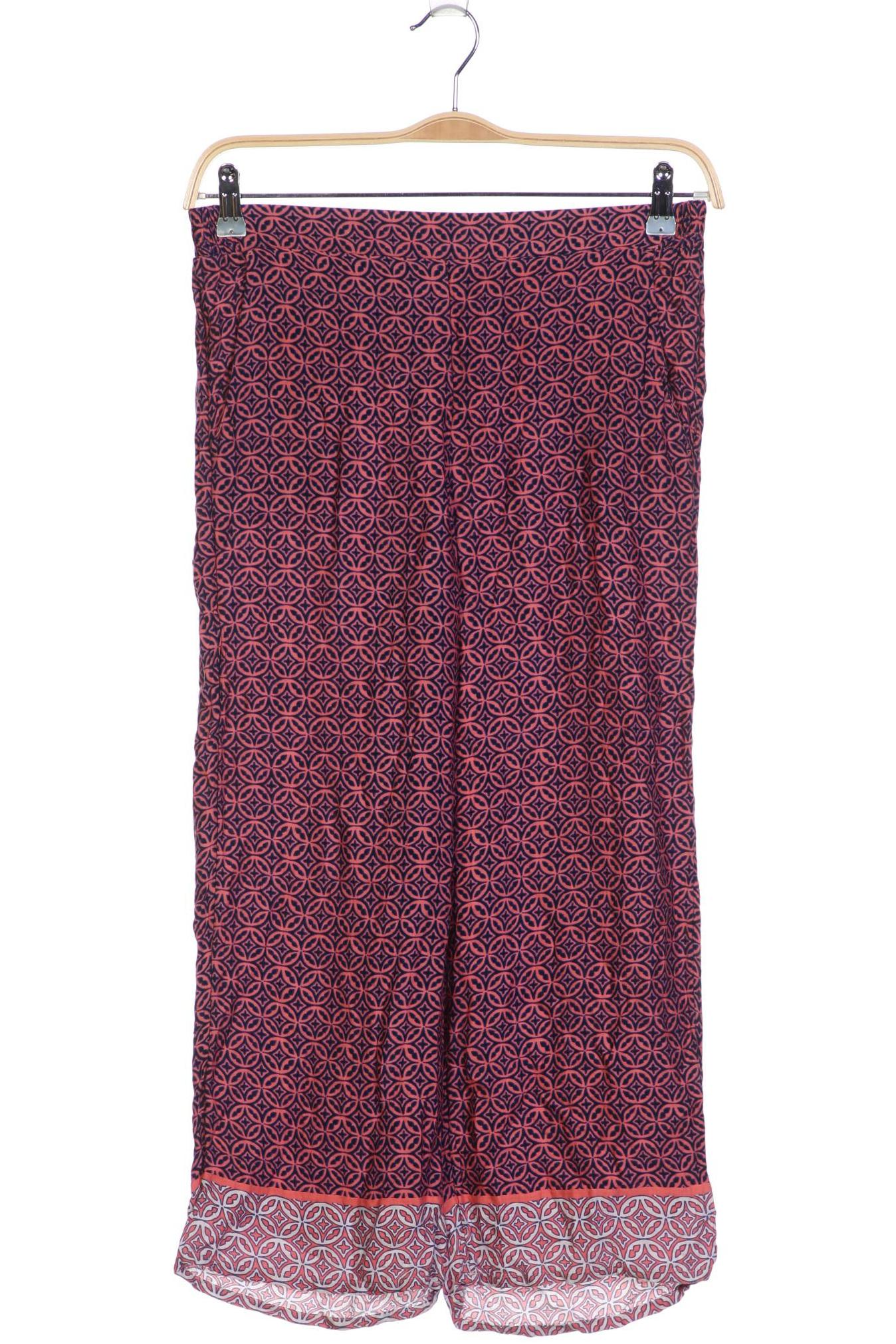

Comma Damen Stoffhose, marineblau, Gr. 38