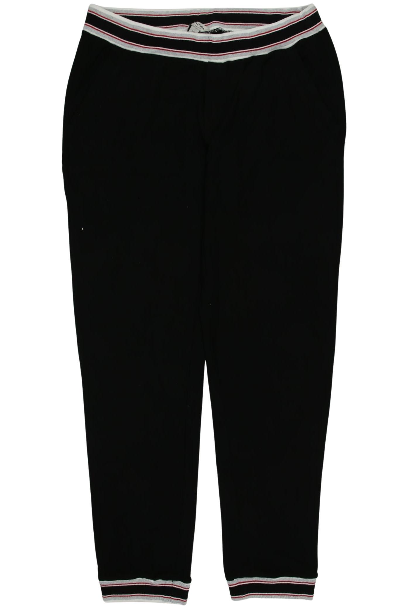

Comma Damen Stoffhose, schwarz, Gr. 38