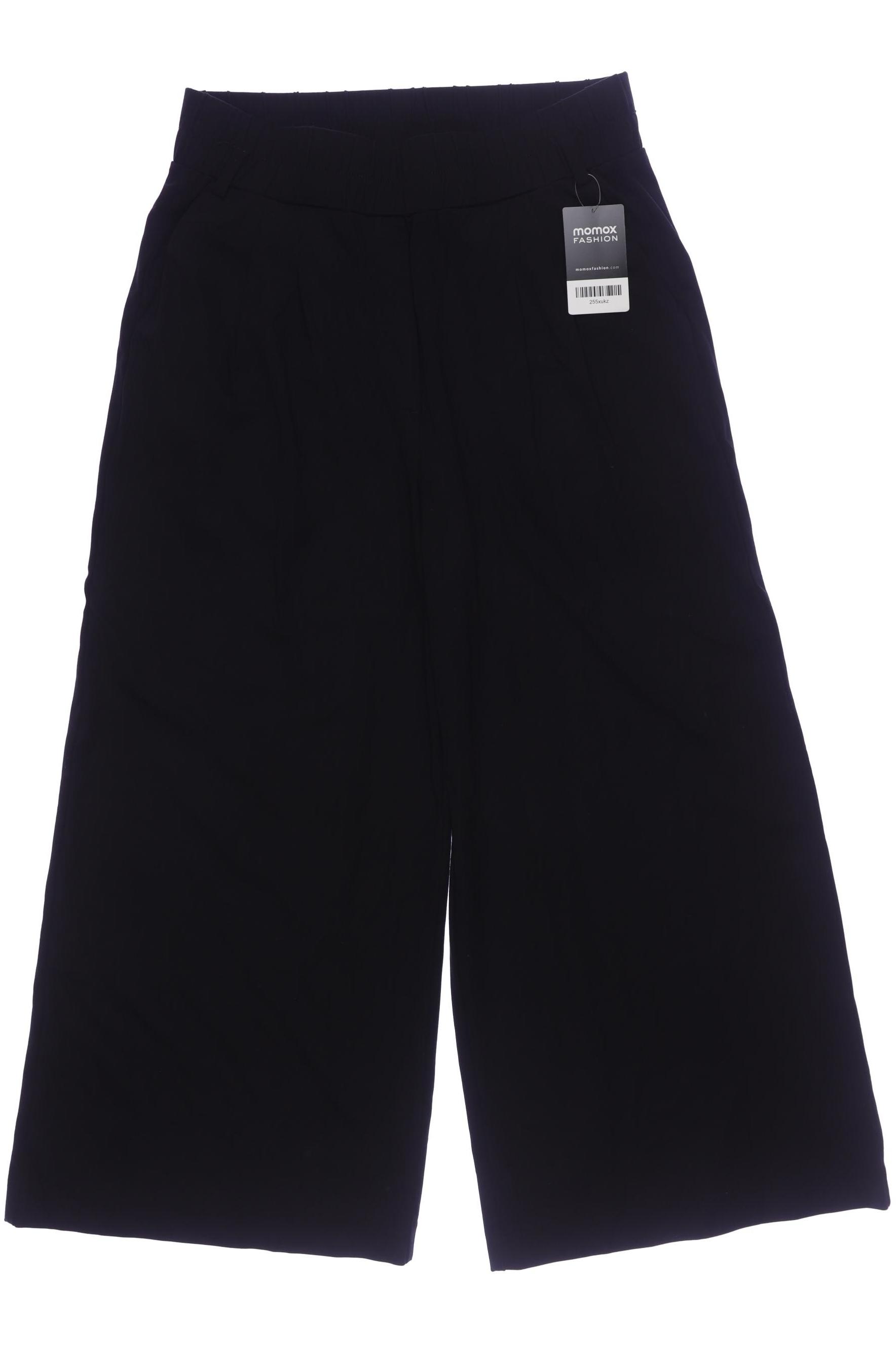 

Comma Damen Stoffhose, schwarz, Gr. 38