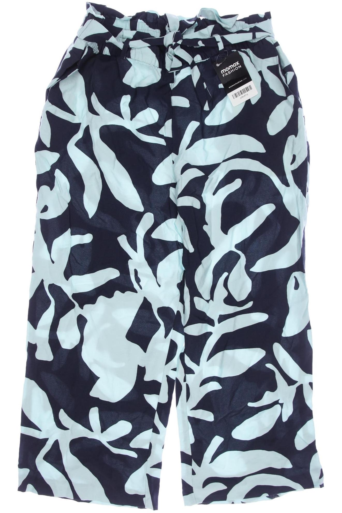 

Comma Damen Stoffhose, hellgrün, Gr. 40