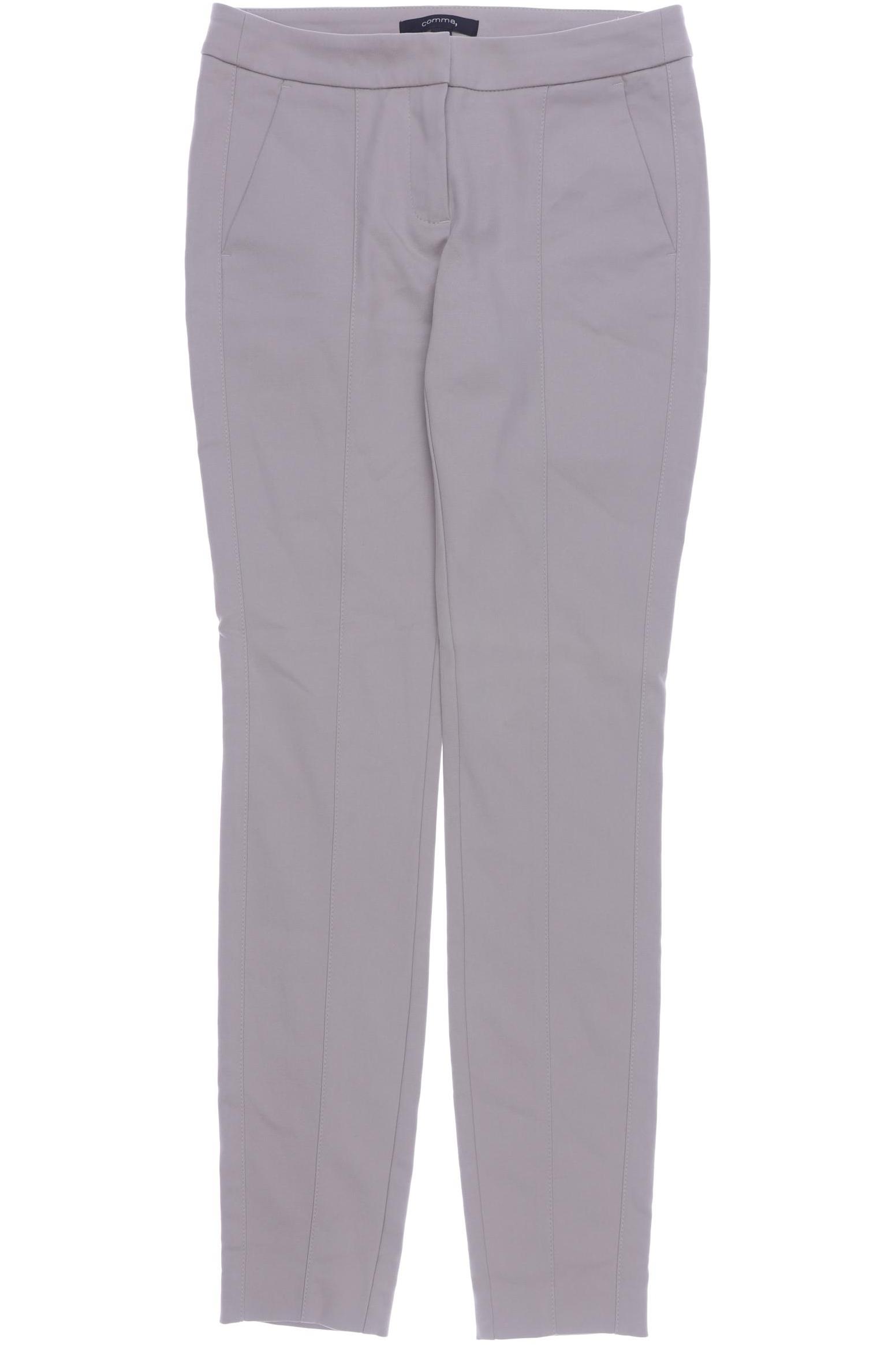 

Comma Damen Stoffhose, pink