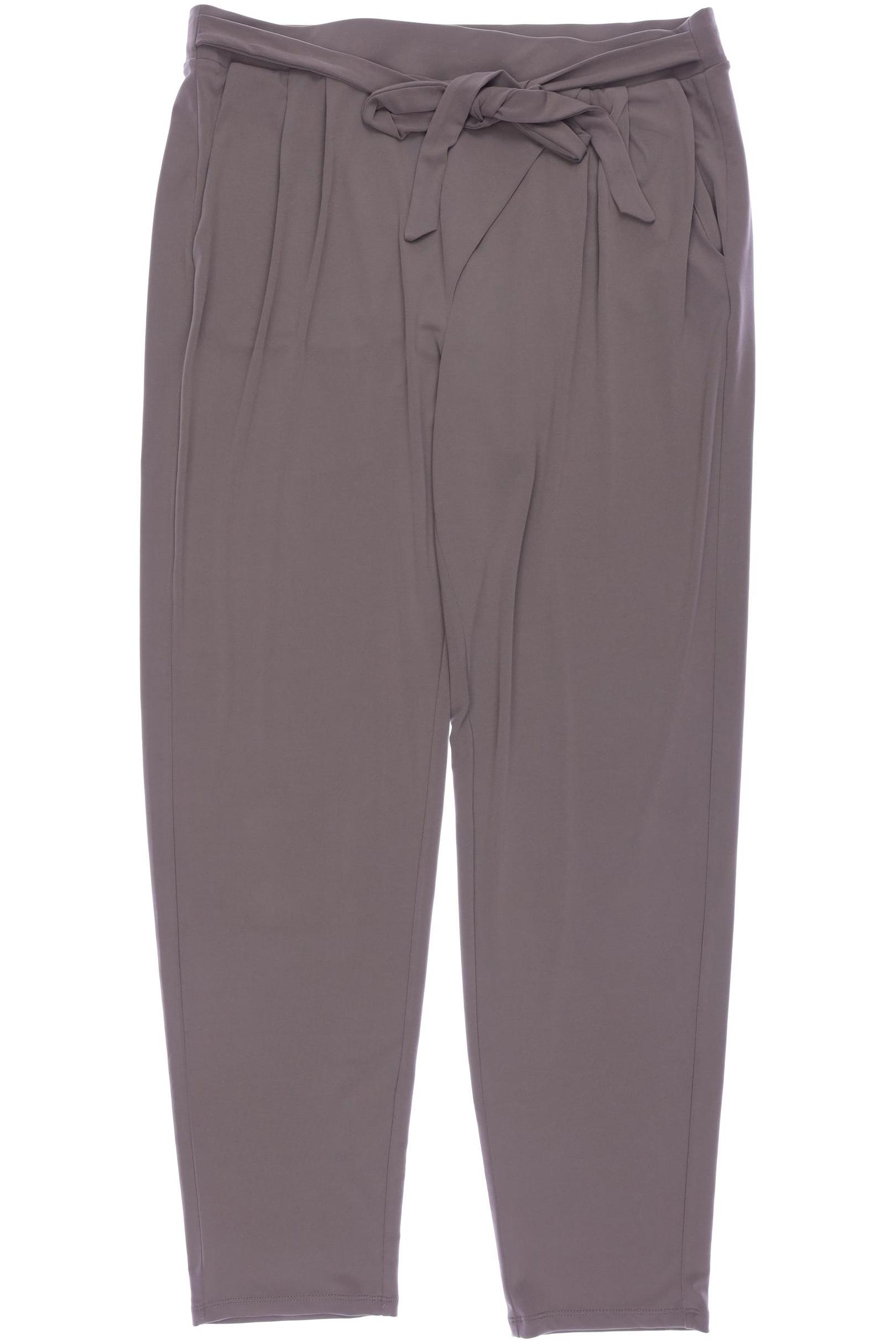 

Comma Damen Stoffhose, grau, Gr. 44