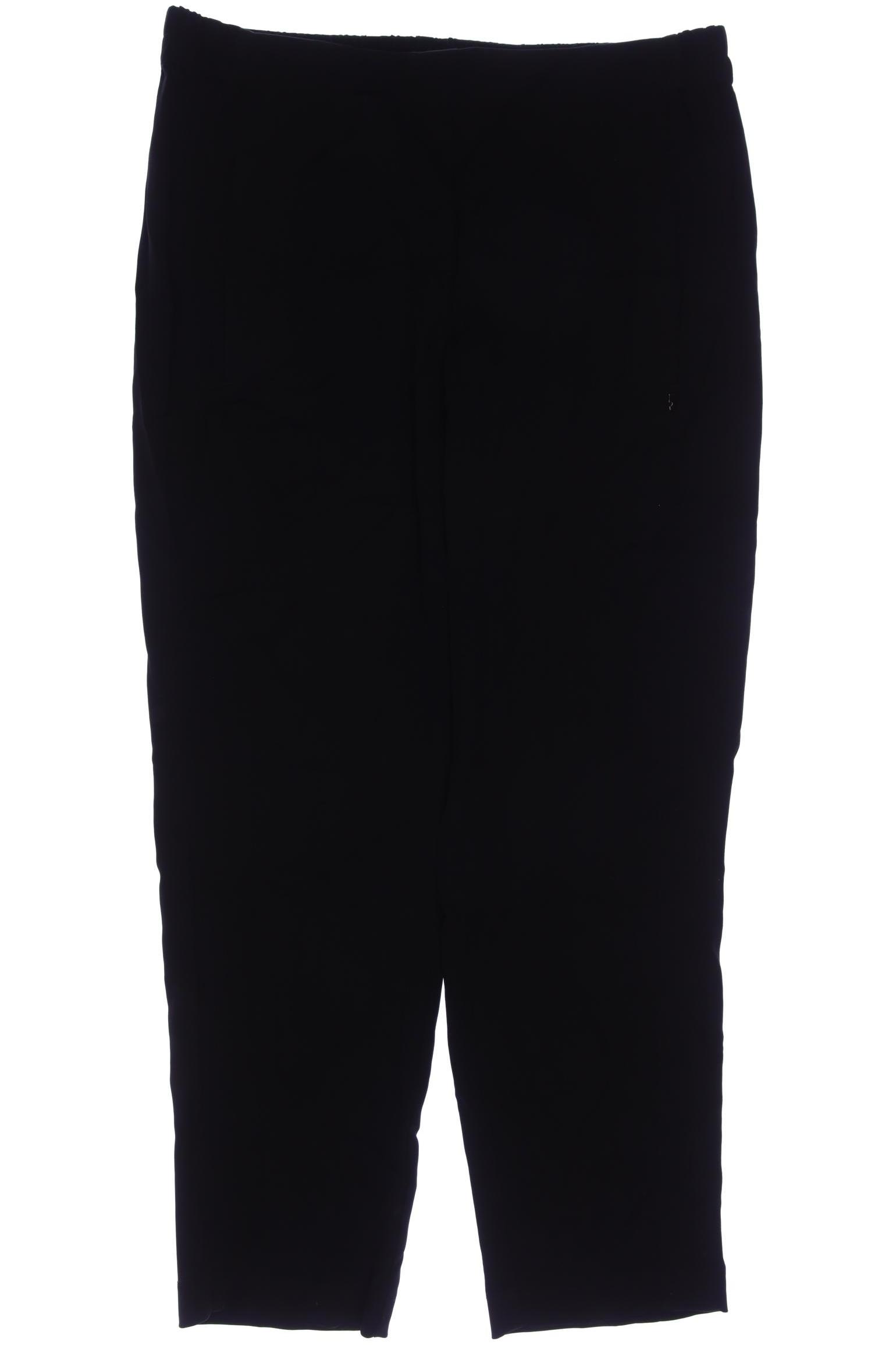 

Comma Damen Stoffhose, schwarz, Gr. 42