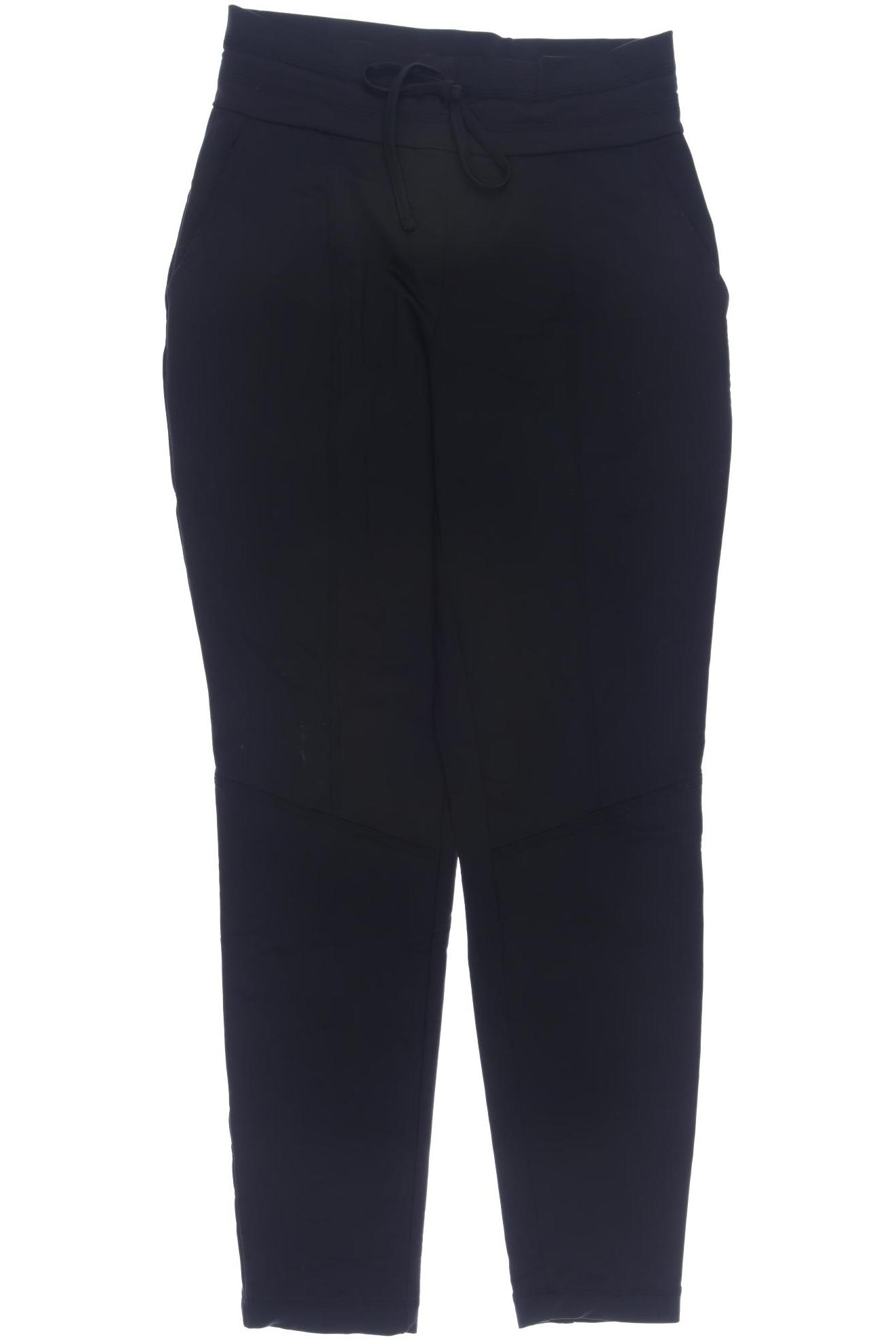 

Comma Damen Stoffhose, schwarz, Gr. 36