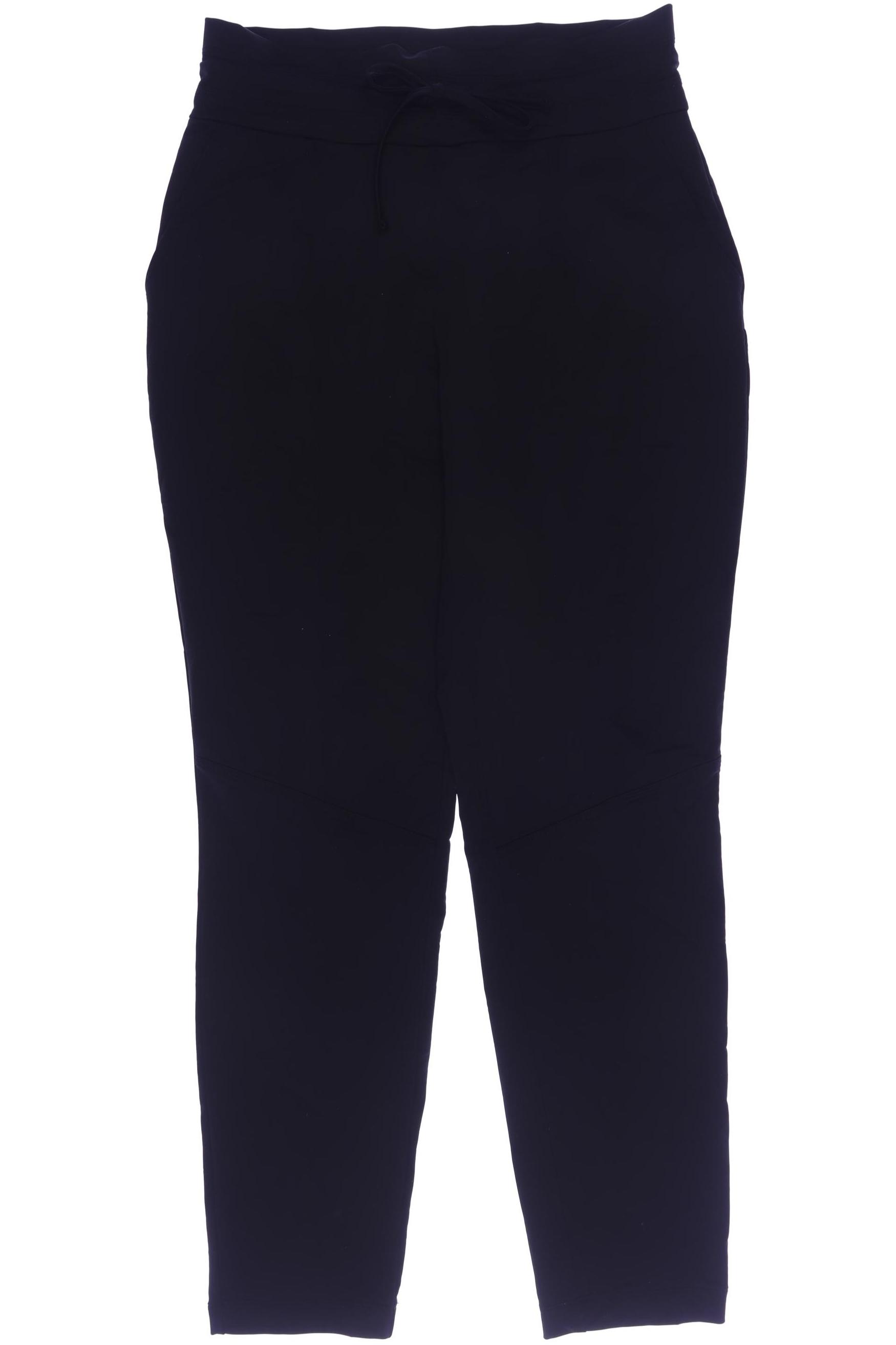 

Comma Damen Stoffhose, schwarz, Gr. 38