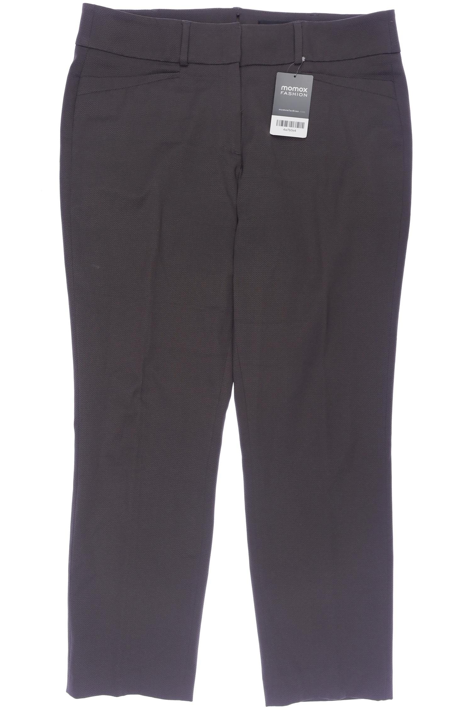 

Comma Damen Stoffhose, grau, Gr. 40