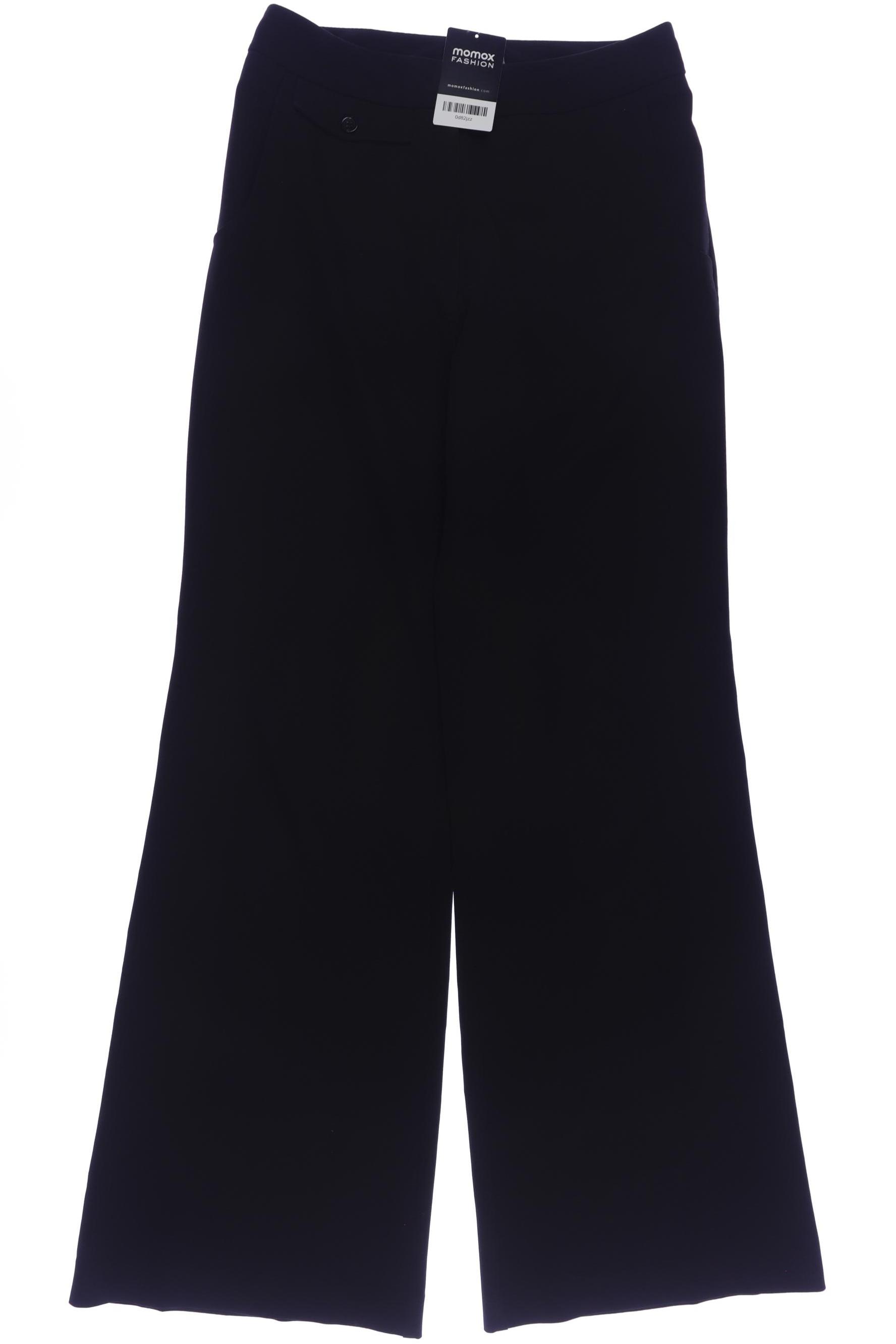 

Comma Damen Stoffhose, schwarz, Gr. 36