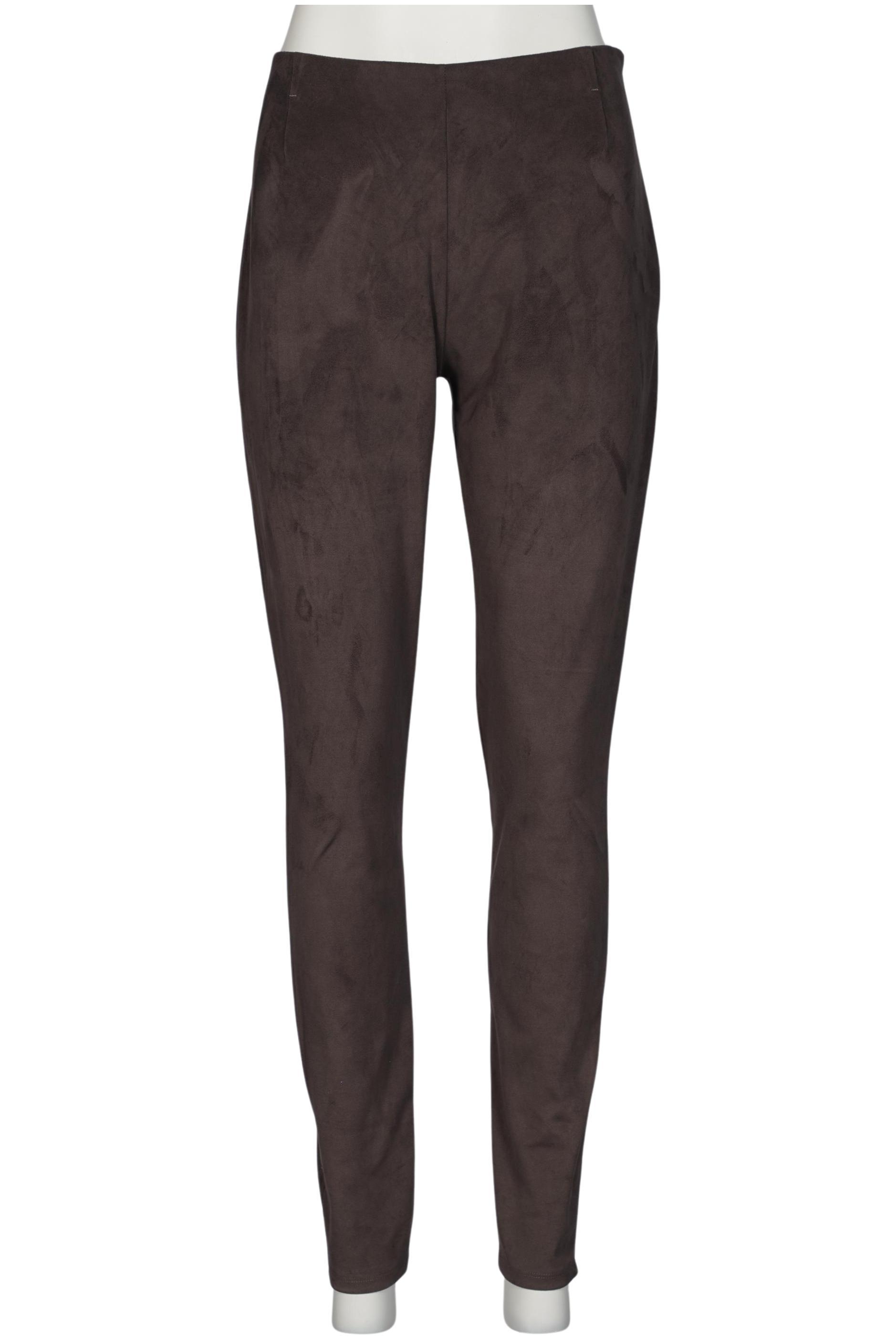 

Comma Damen Stoffhose, grau, Gr. 40