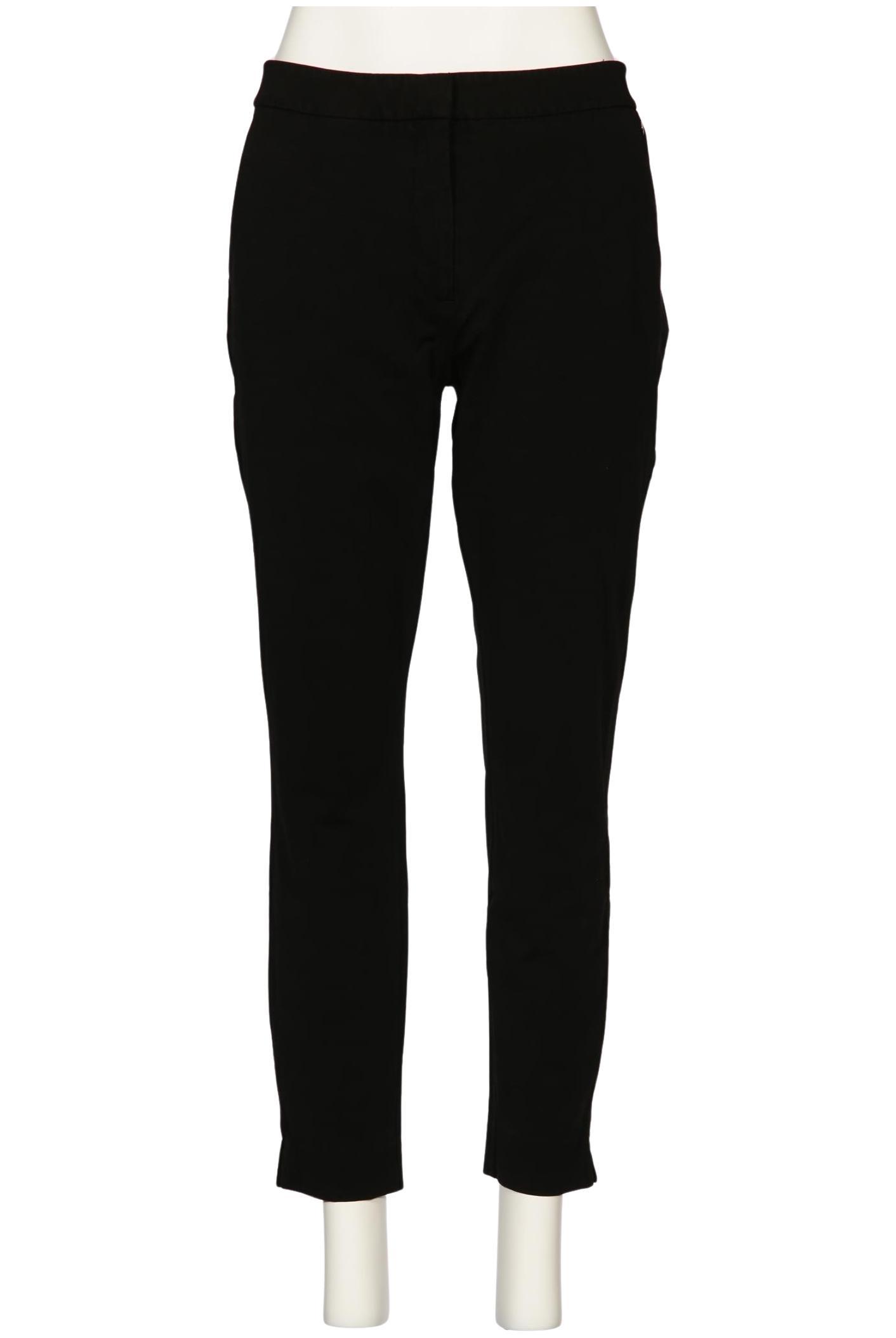 

Comma Damen Stoffhose, schwarz, Gr. 42