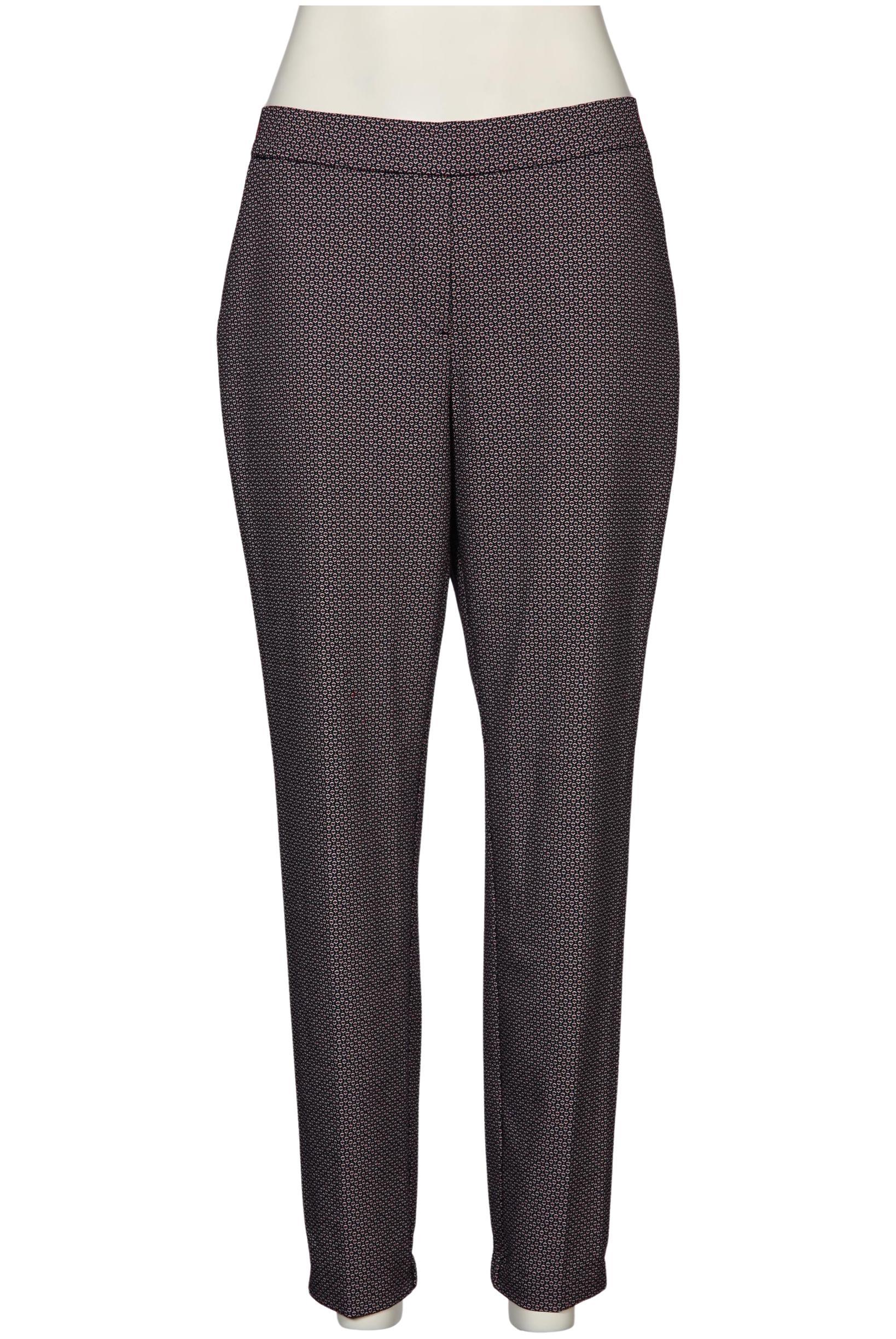 

Comma Damen Stoffhose, grau, Gr. 42