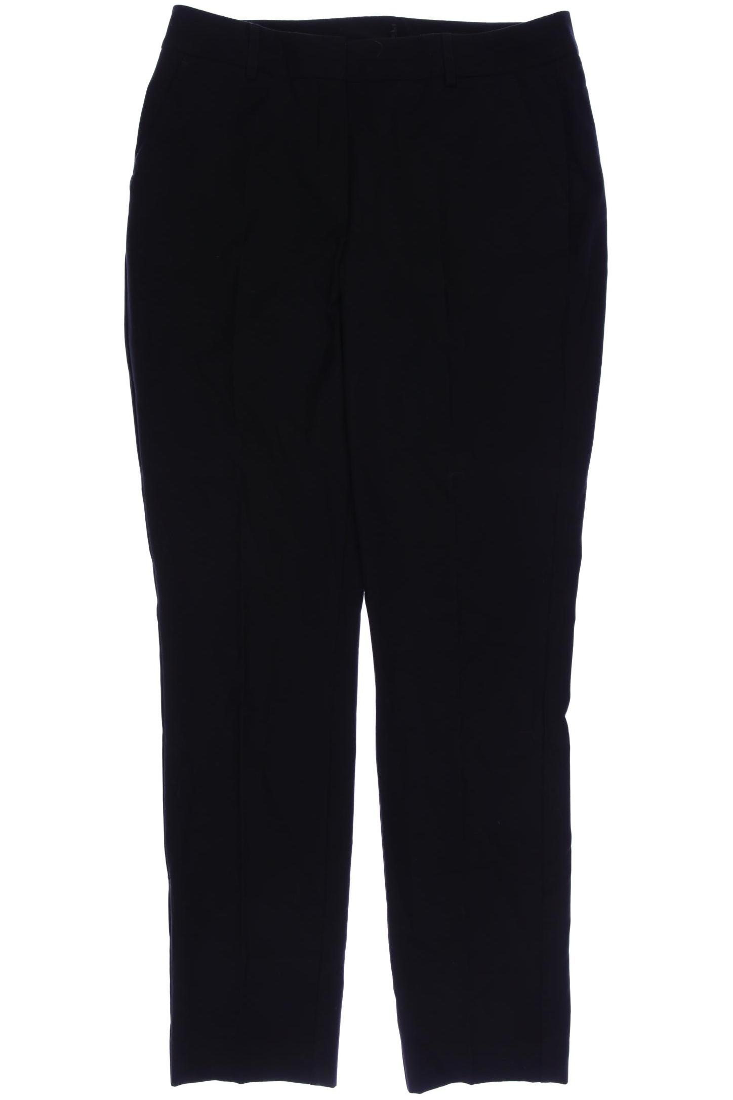 

Comma Damen Stoffhose, schwarz, Gr. 38