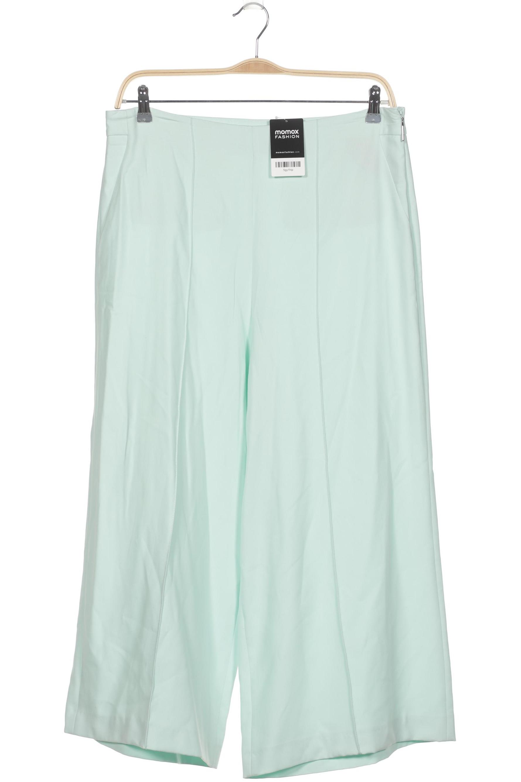 

Comma Damen Stoffhose, hellgrün, Gr. 44
