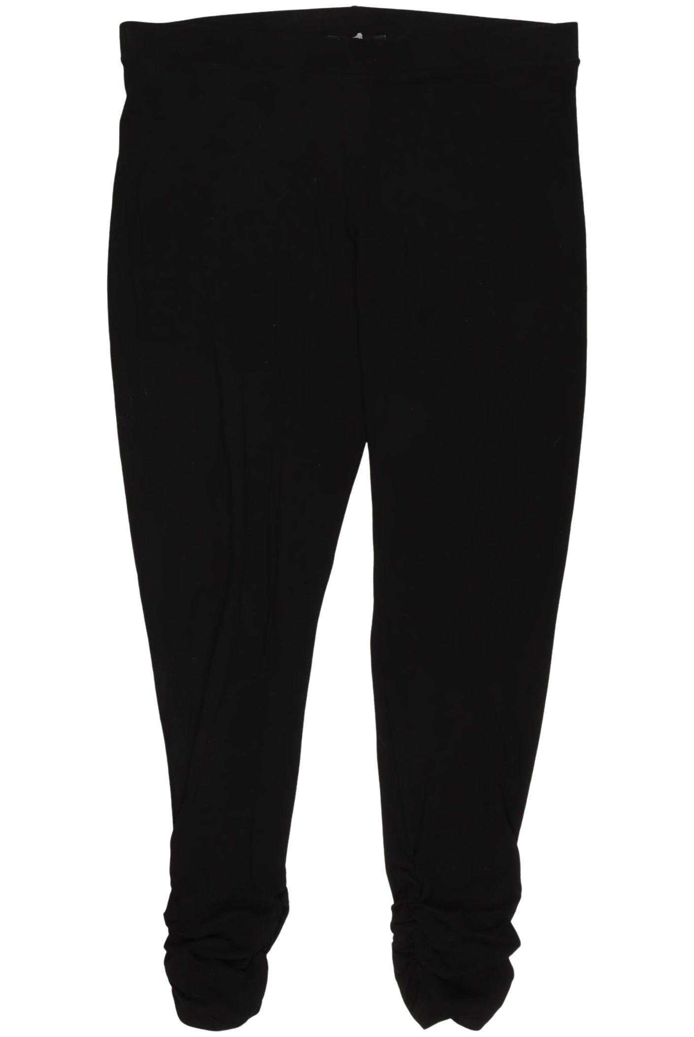

Comma Damen Stoffhose, schwarz, Gr. 31