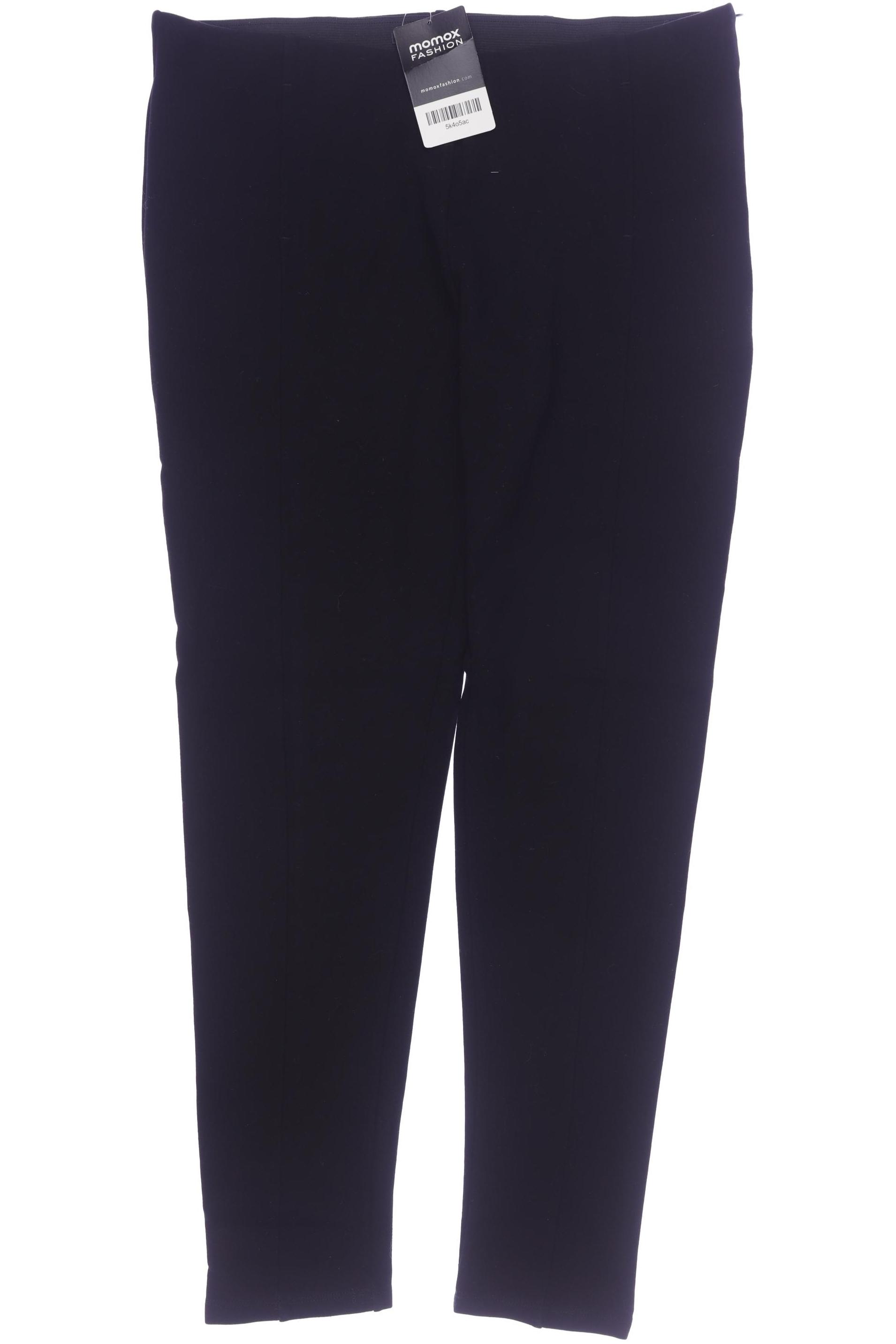 

Comma Damen Stoffhose, schwarz, Gr. 40