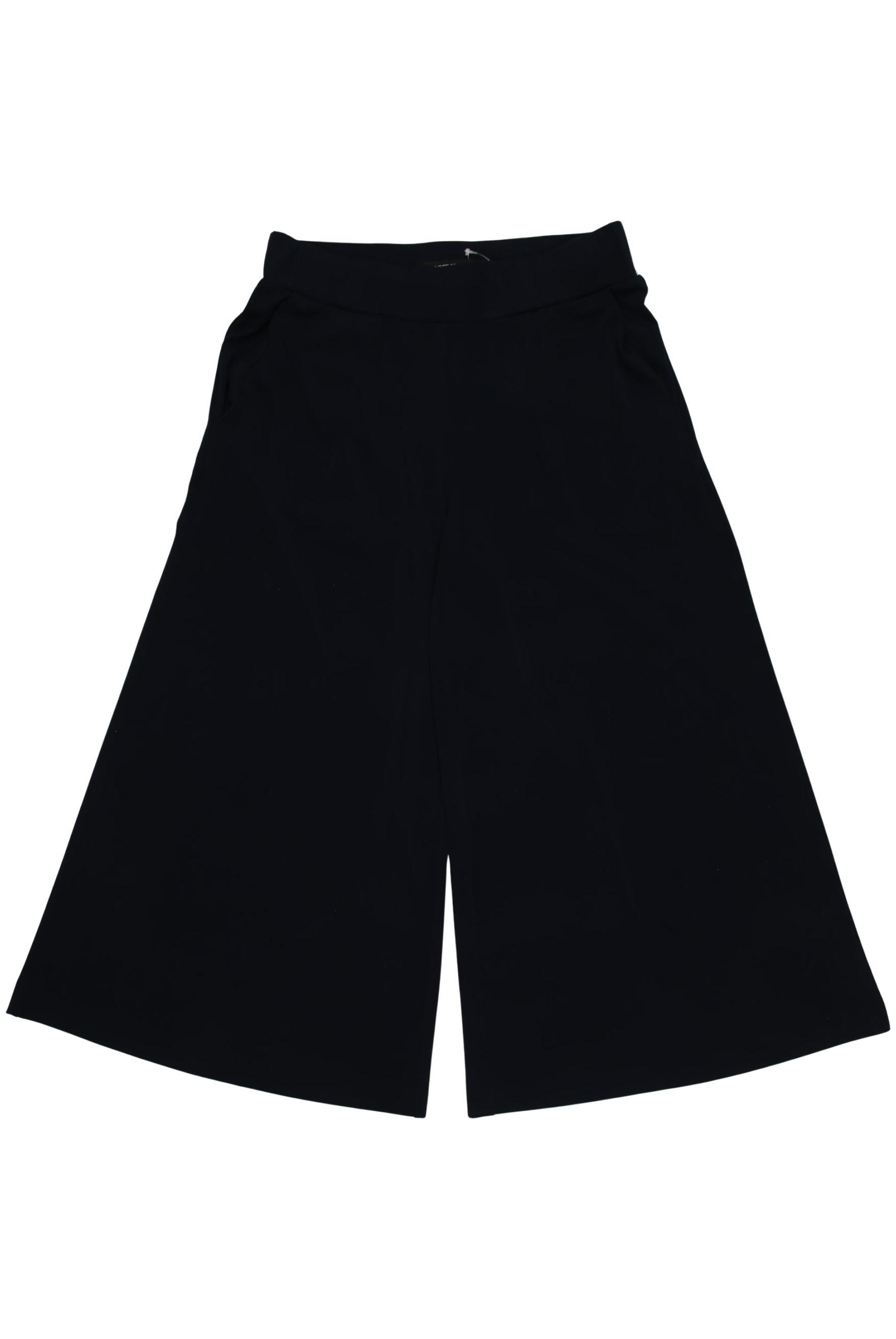 

Comma Damen Stoffhose, marineblau, Gr. 36