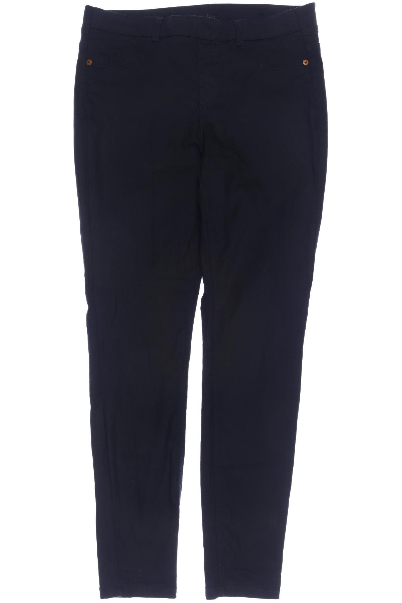 

Comma Damen Stoffhose, marineblau, Gr. 40