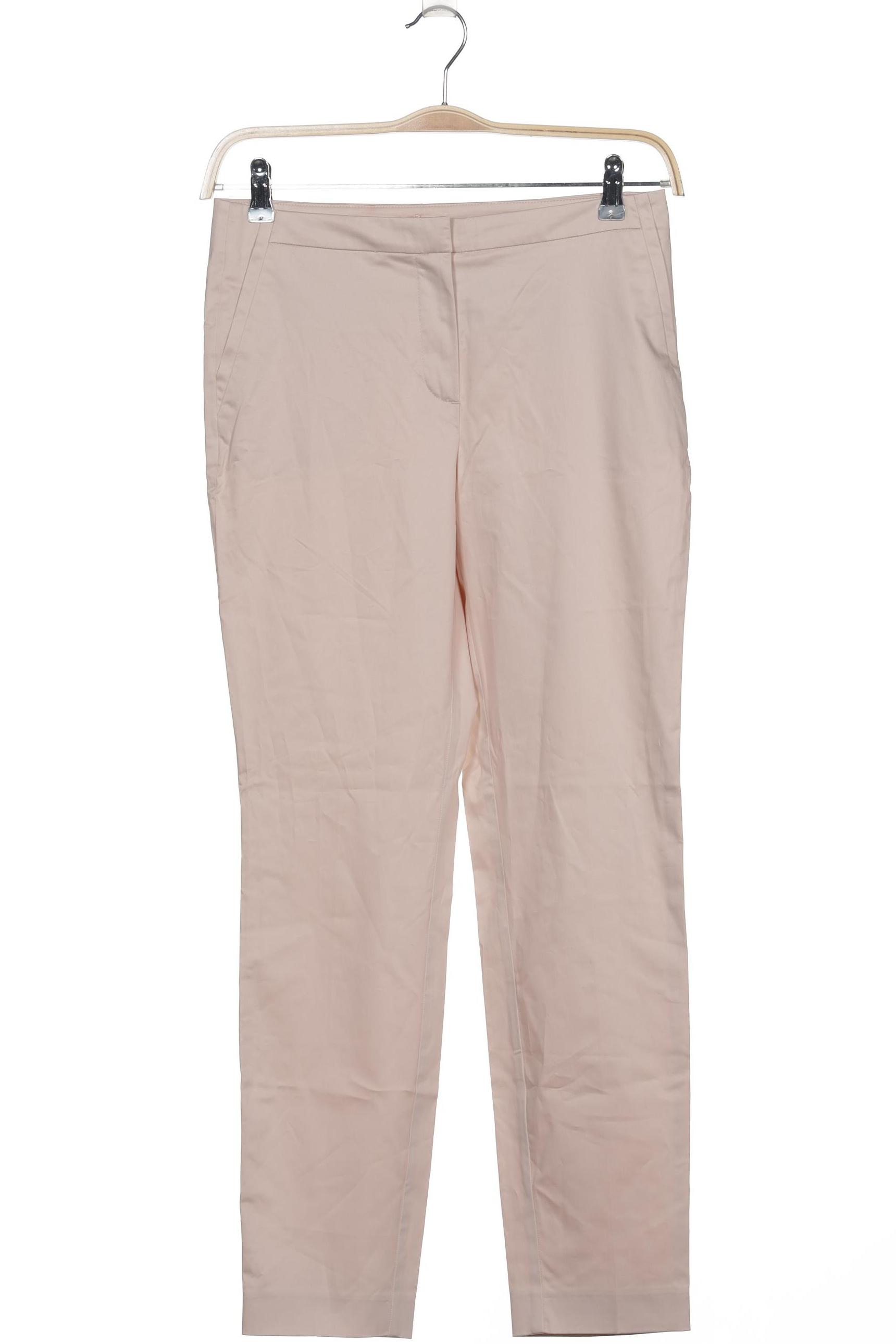 

Comma Damen Stoffhose, pink, Gr. 36