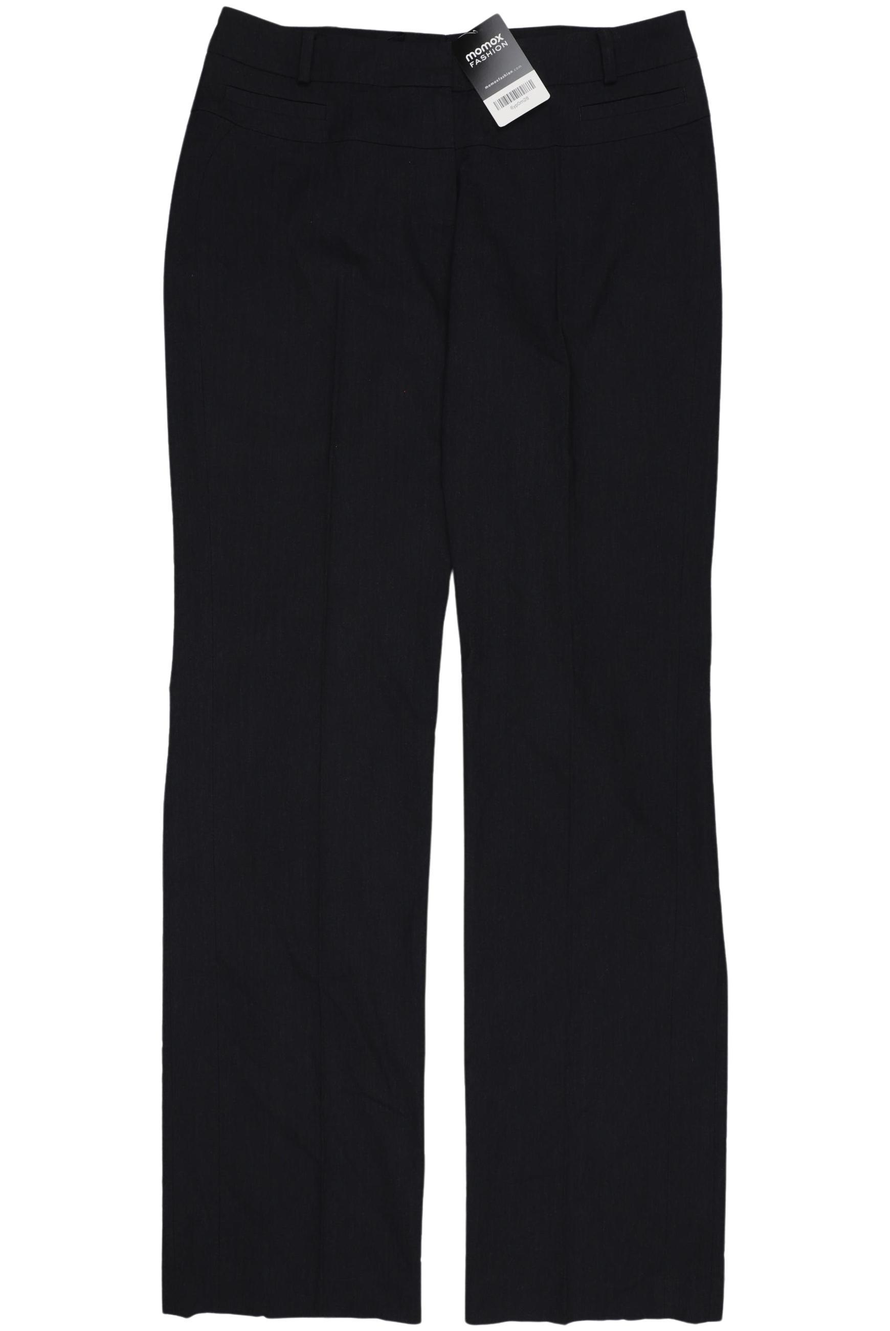

Comma Damen Stoffhose, marineblau, Gr. 40